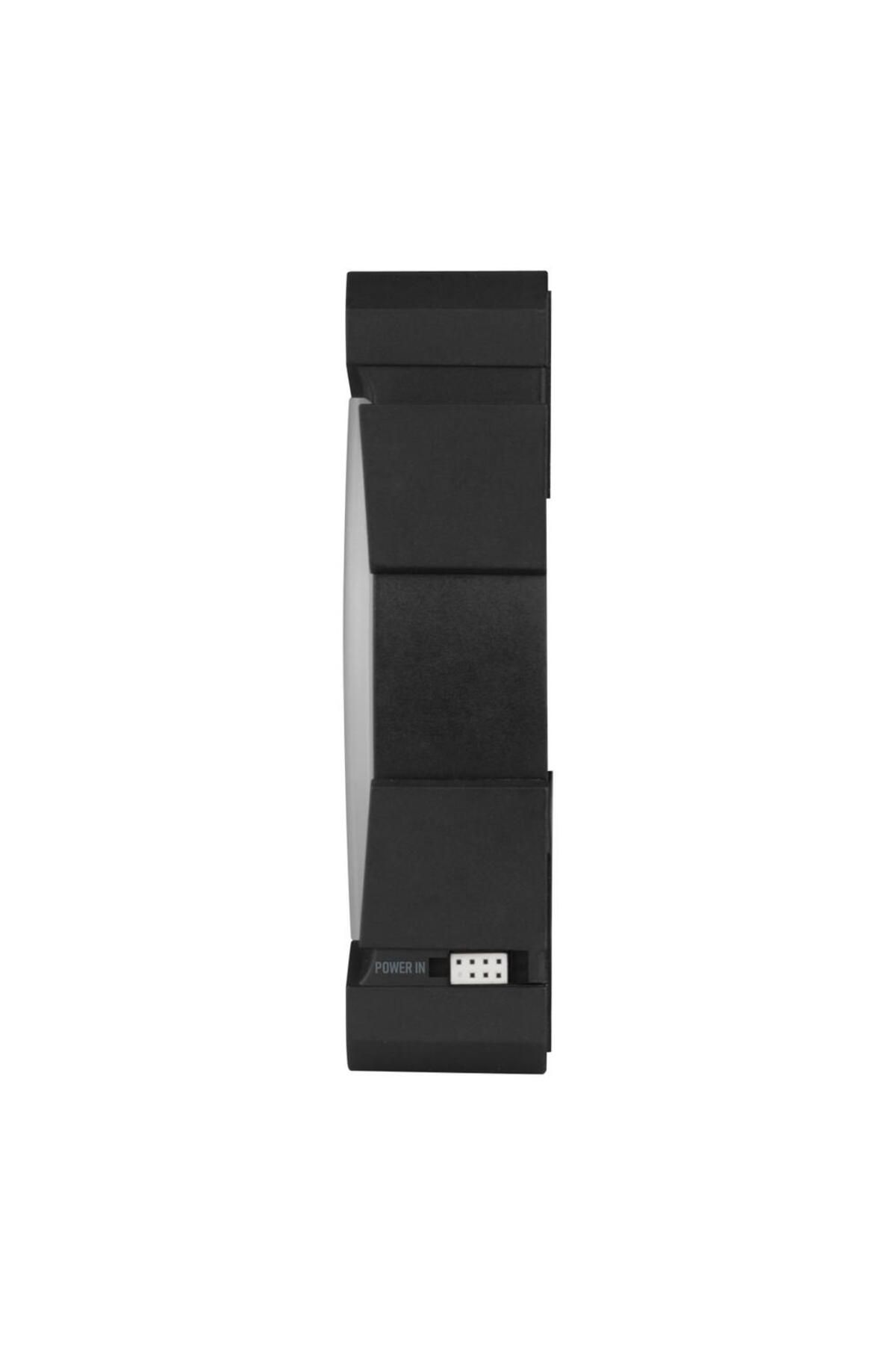 Arctic-ARCTIC BioniX P120 A-RGB fan (3-fan pack + Controller), 120mm 5