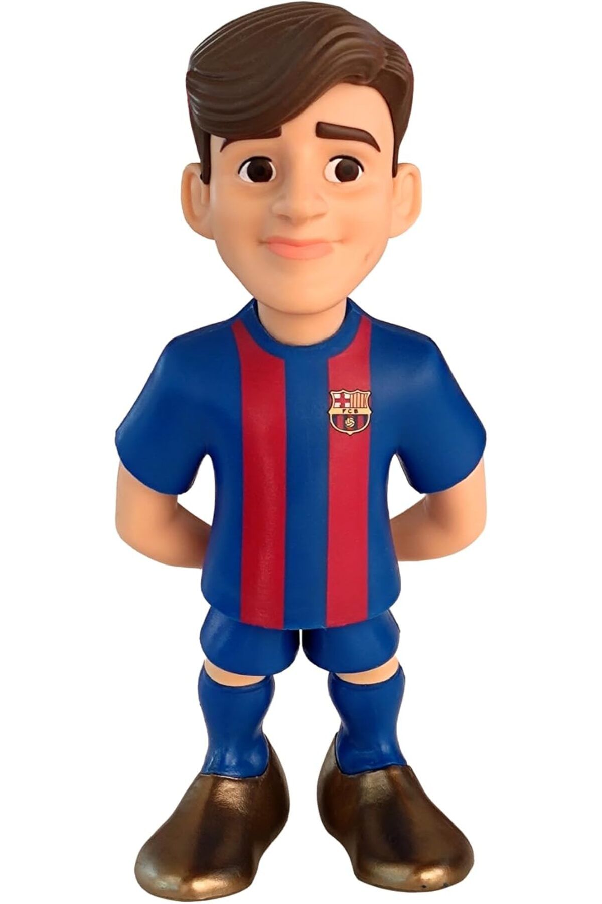 MINIX-FC Barcelona Gavi 13142 1