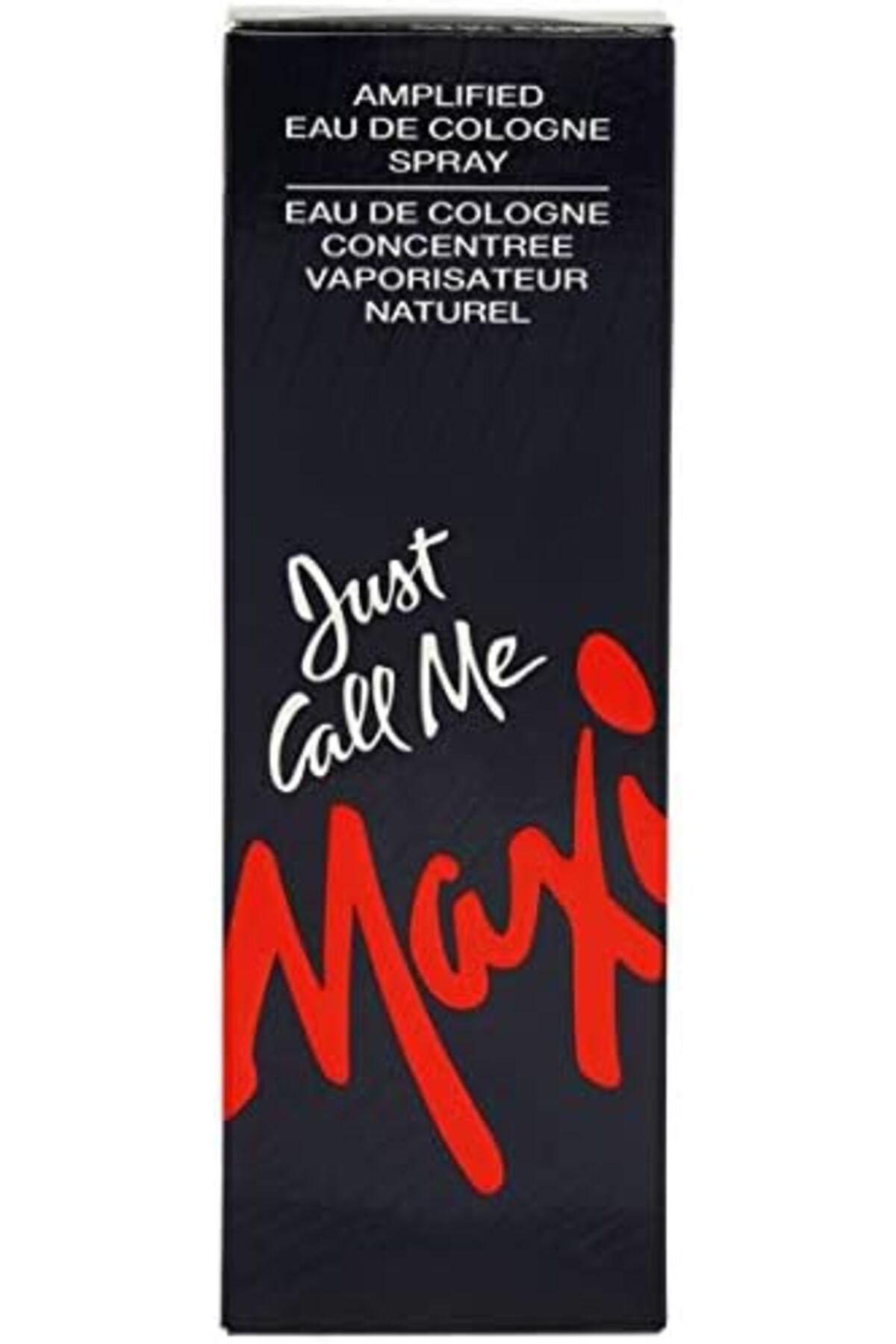 Max Factor-Just Call Me Maxi Men's Cologne by Max Factor - 100ml 2