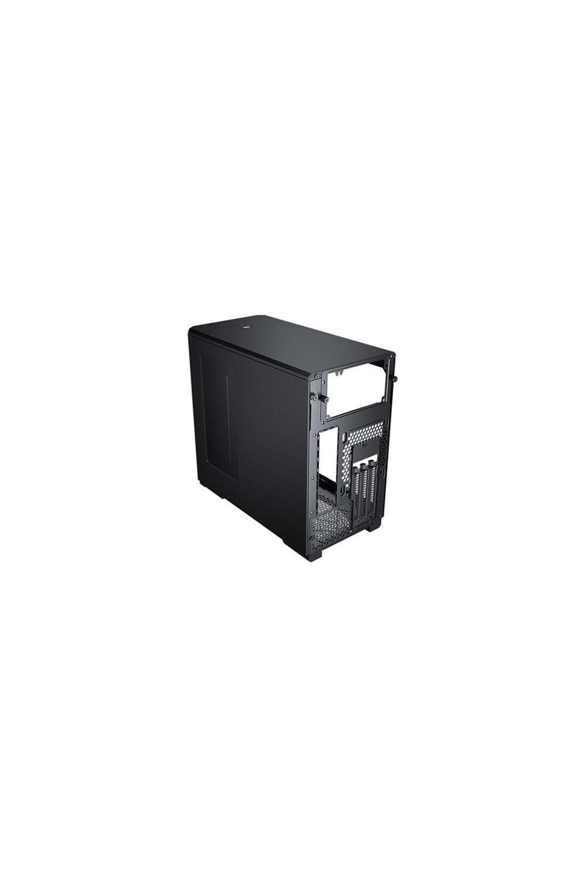 Phanteks-PHANTEKS Eclipse P200A Mini-ITX Case (Black) 6