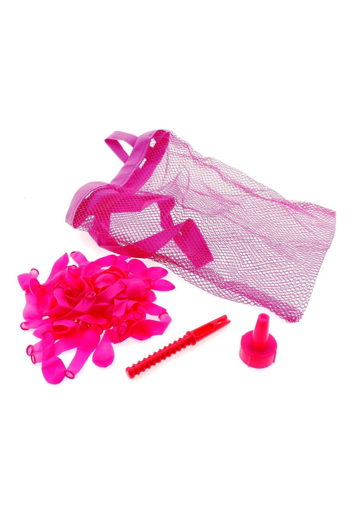 TimeStart Pembe Su Balonu YG12U