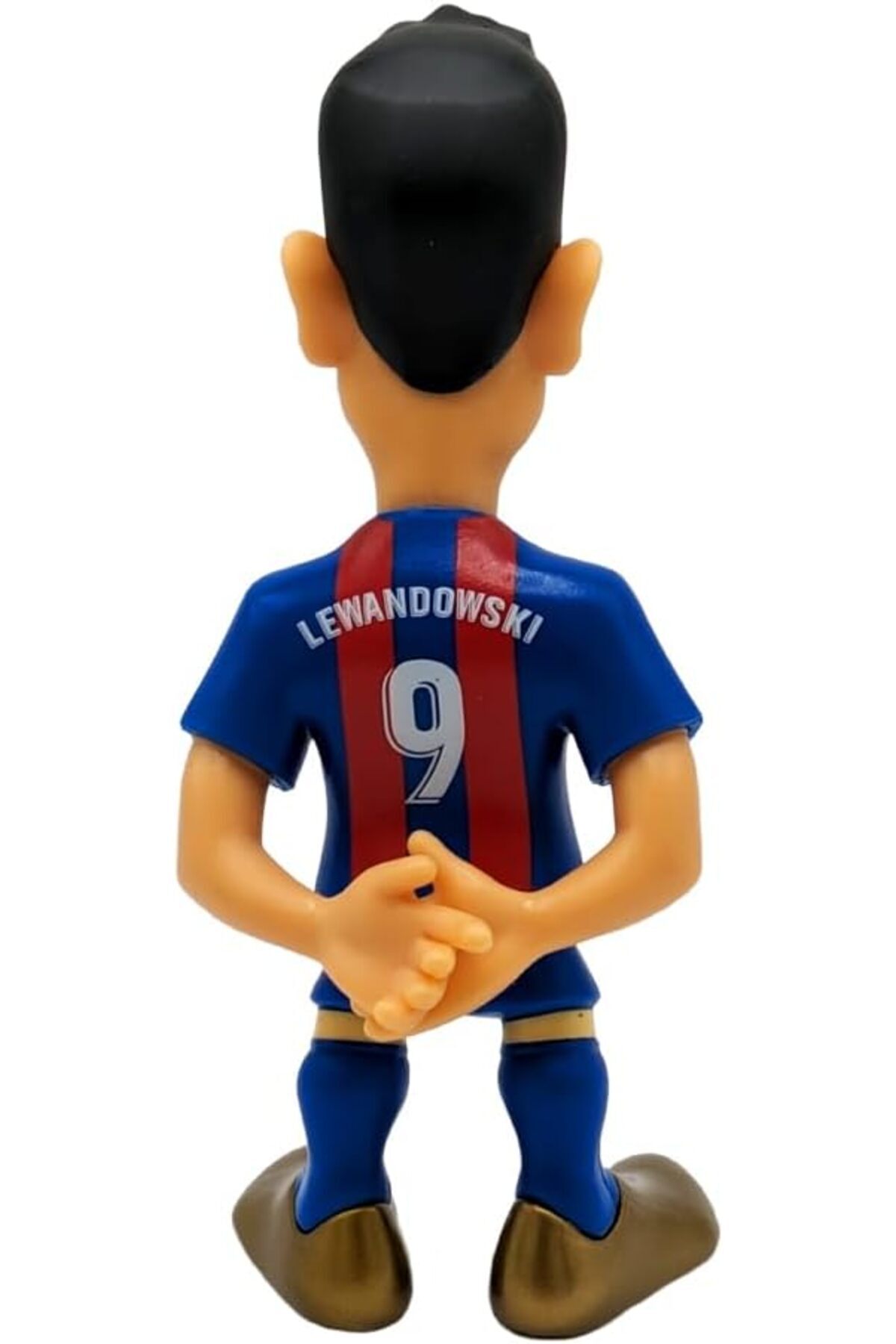 MINIX-FC Barcelona Lewandowski 12015 2