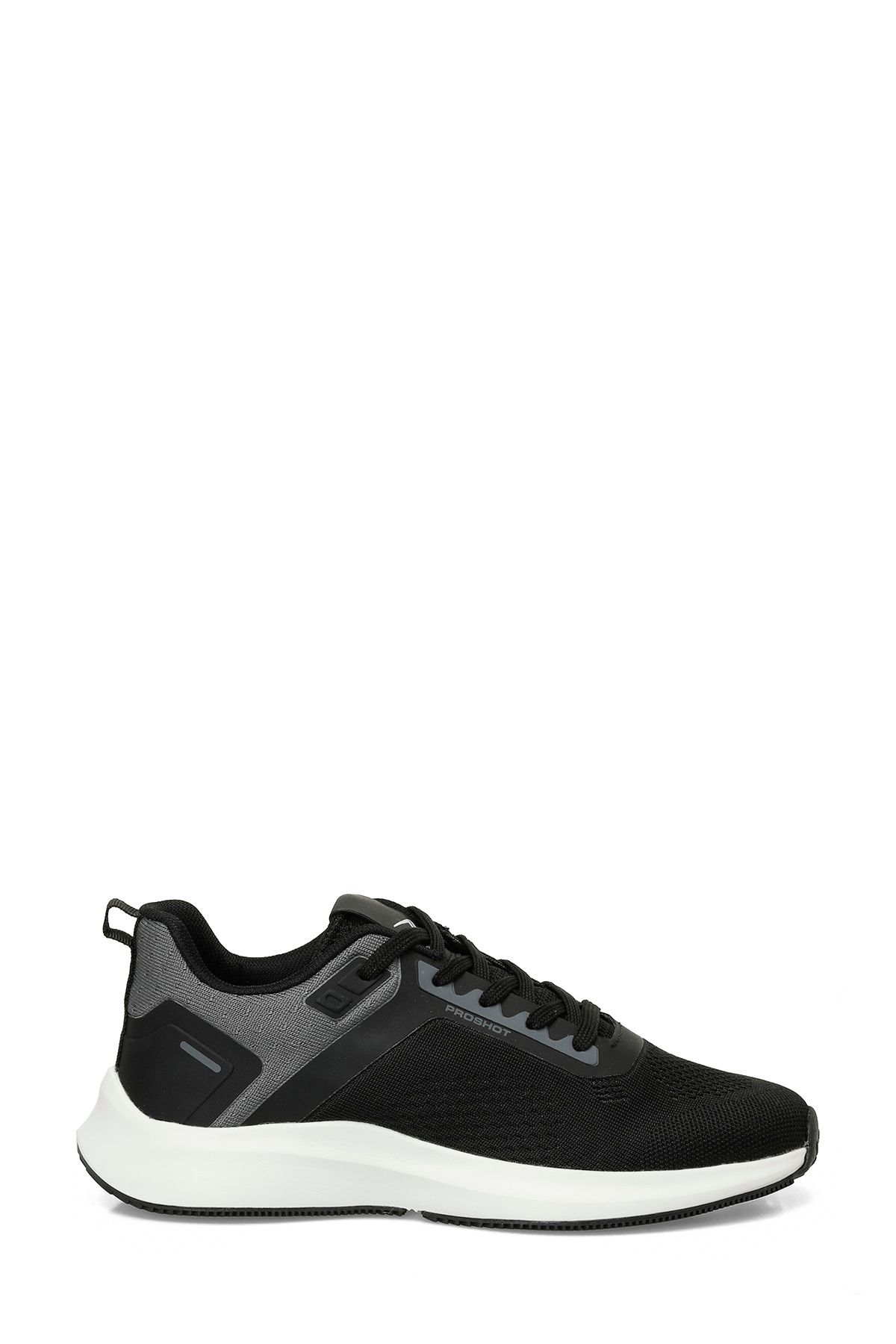Proshot-POSEIDON 5FX Schwarze Herren-Laufschuhe 1