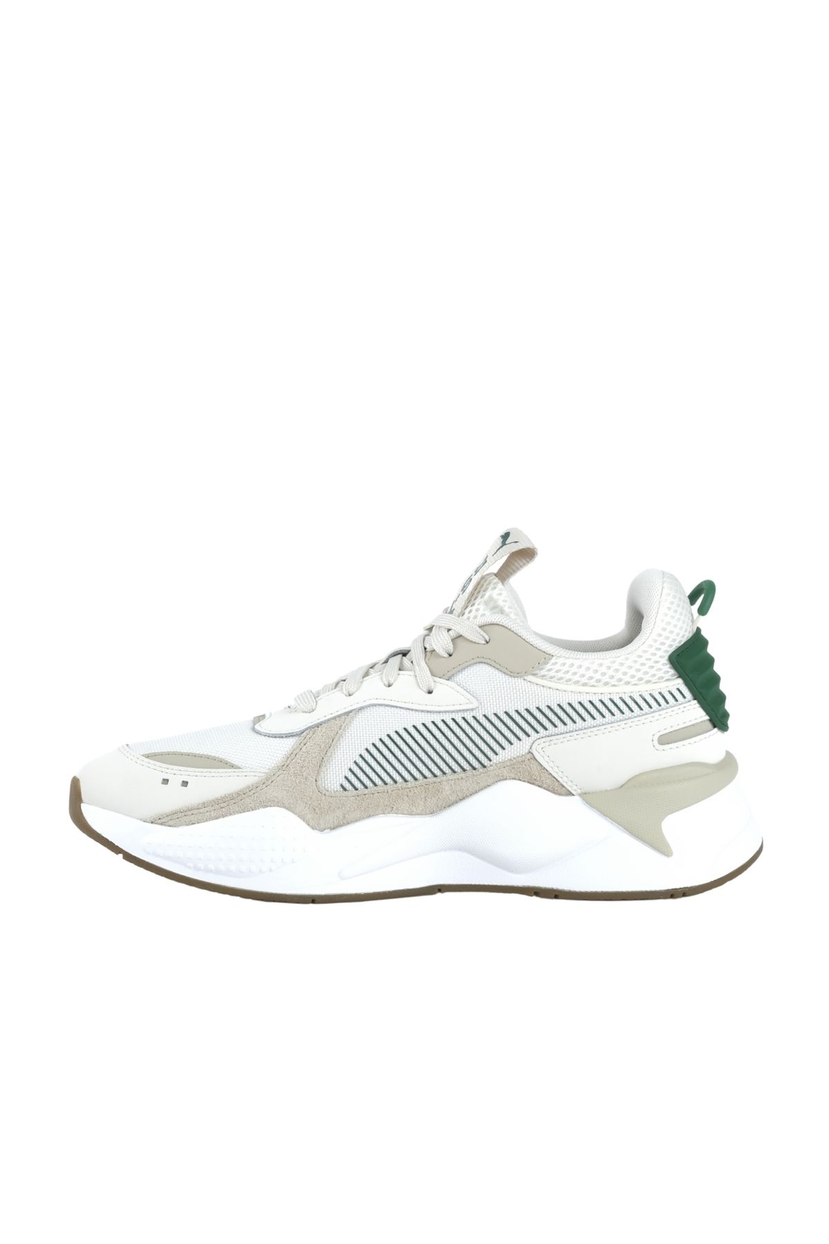 اسنیکر صورتی مردانه كفش كتانى اسپرت مدل RS X Suede Puma