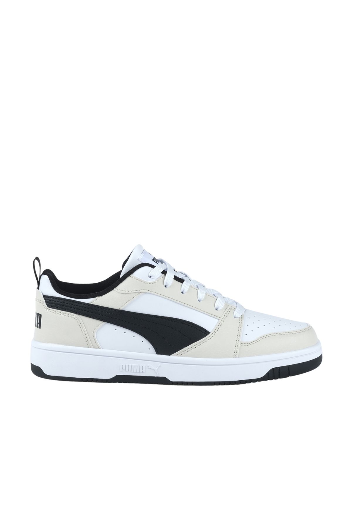 اسنیکر سفید مردانه و زنانه بازگشت دوباره v6 کم اورجینال Puma