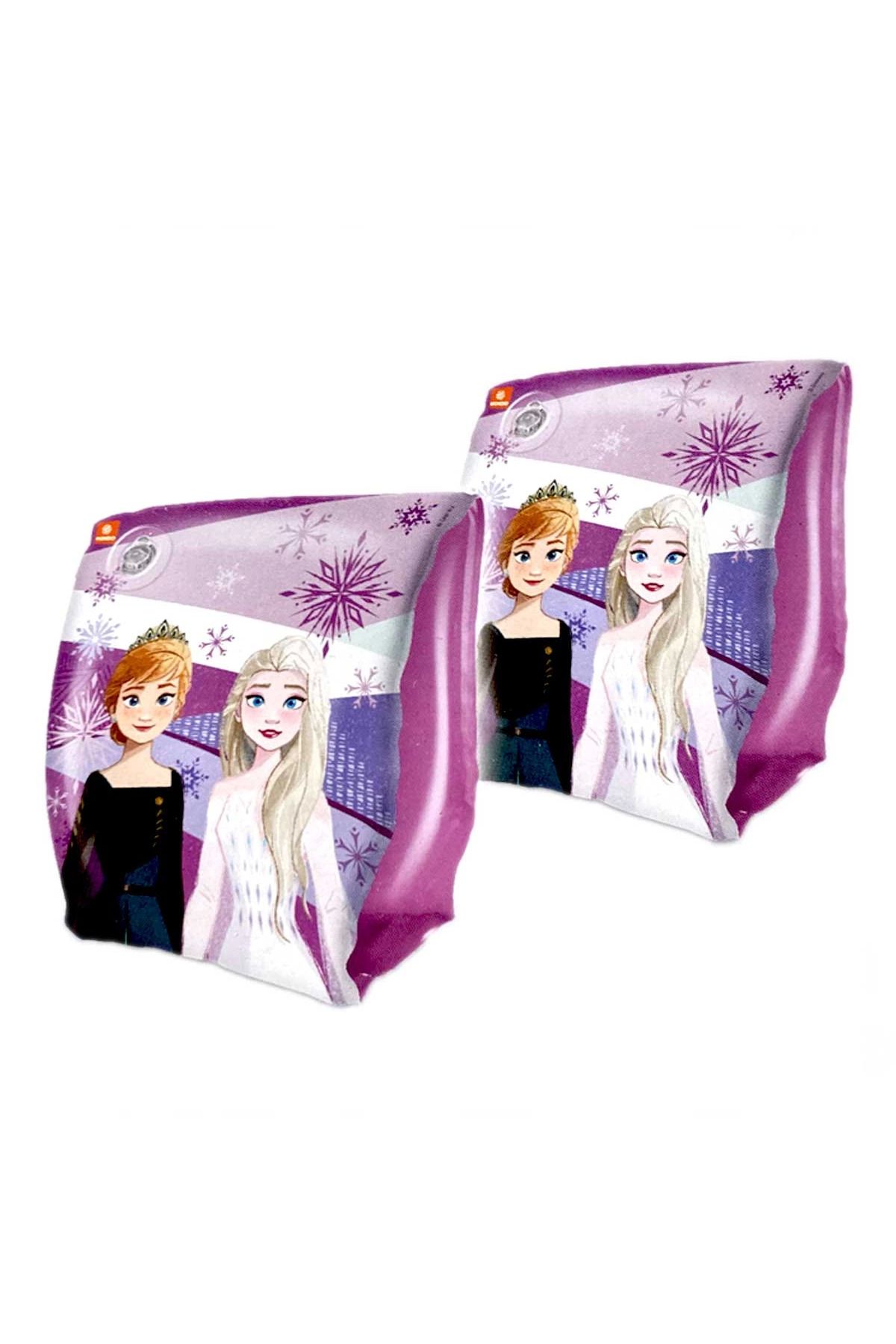 TimeStart Frozen Şişme Kolluk