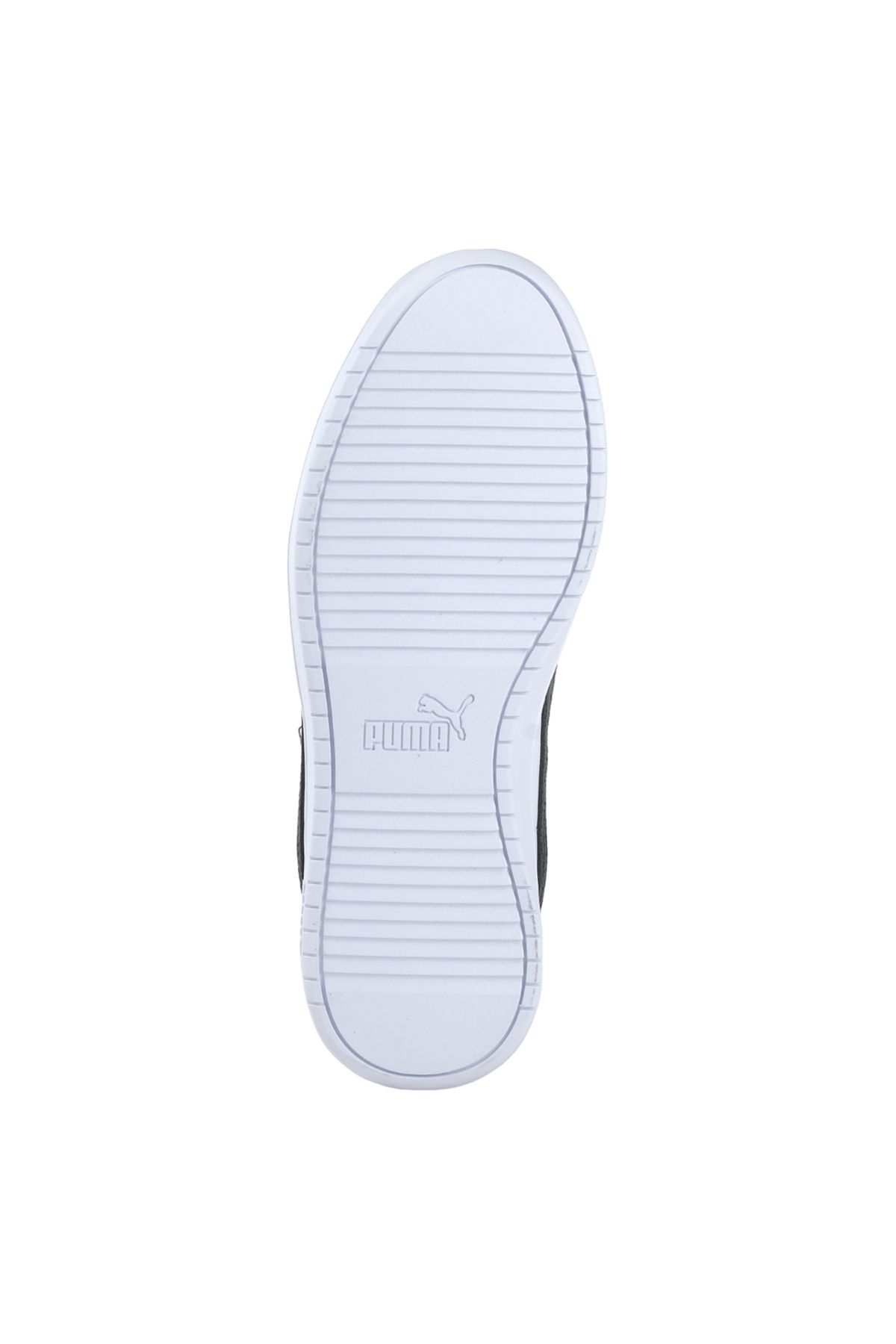 اسنیکر سفید مردانه و زنانه کفش ورزشی ریکی سیاه 387607 02 Puma