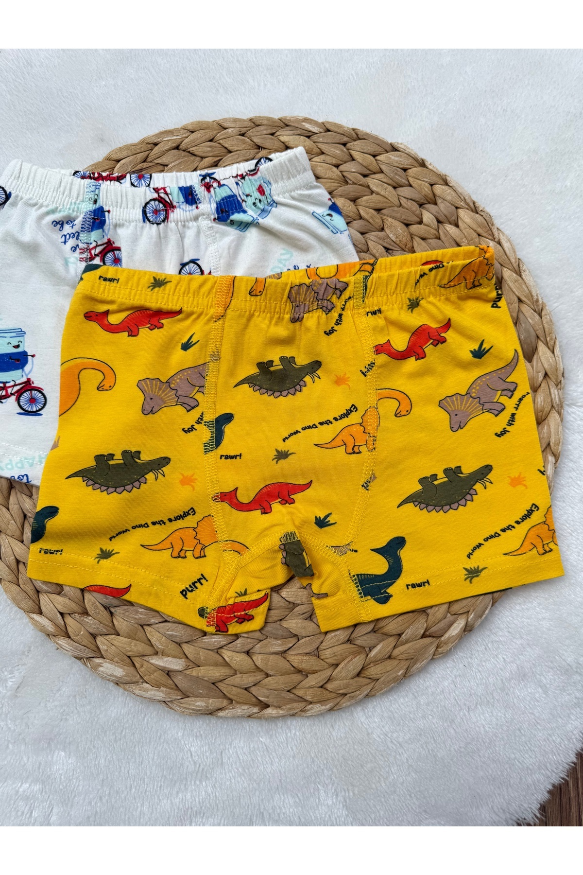 tunays shopping-Boy's 3-Pack Boxers 3