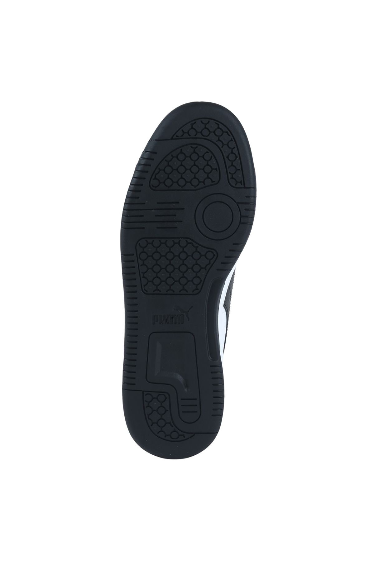 اسنیکر سفید مردانه و زنانه بازگشت دوباره v6 کم اورجینال Puma