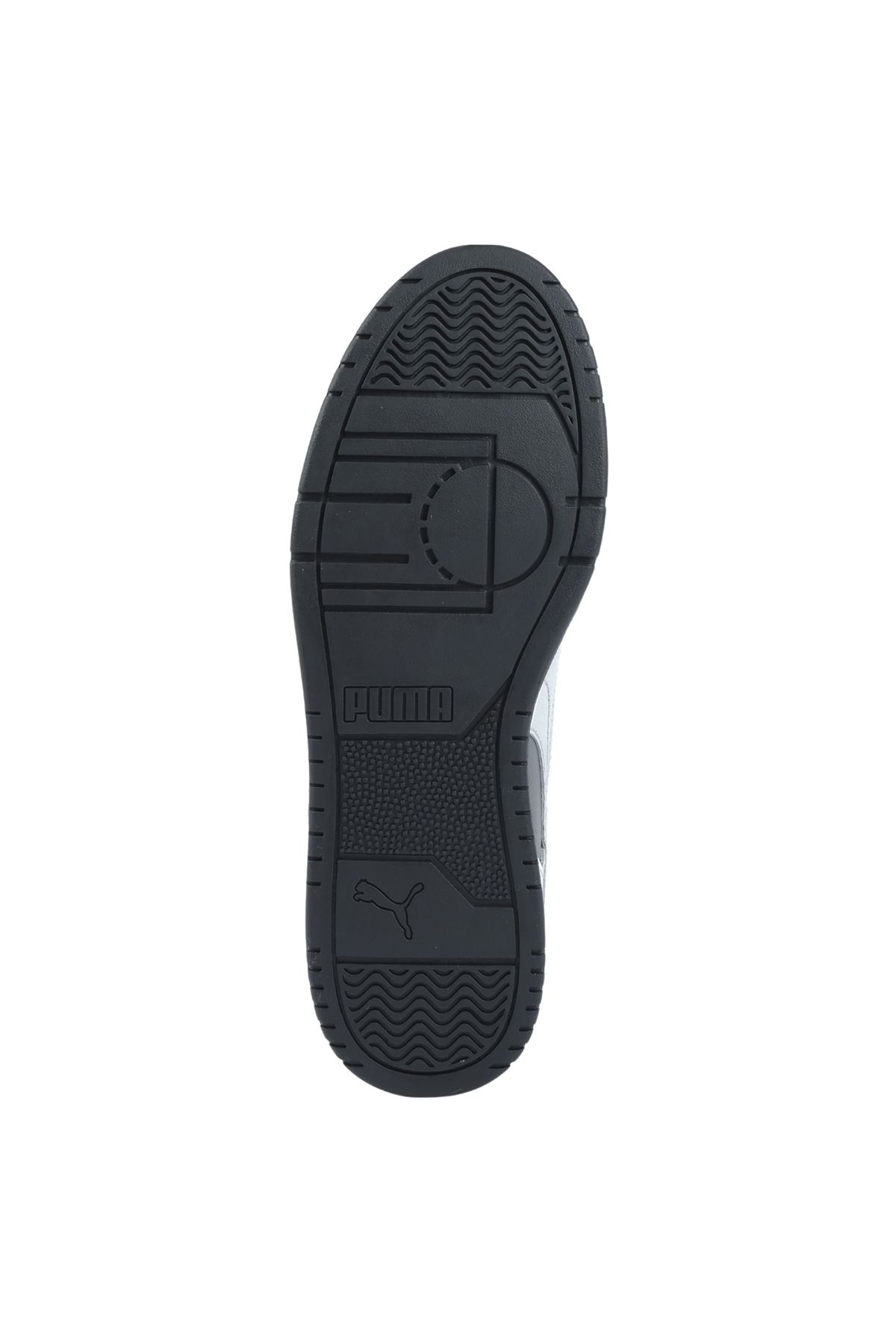 Puma-Low Boot, Regular, Laces 4