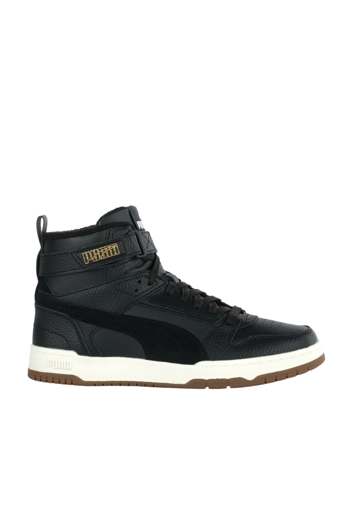 Puma Rbd Game Wtr Unisex Siyah Sneaker Ayakkabı 38760402