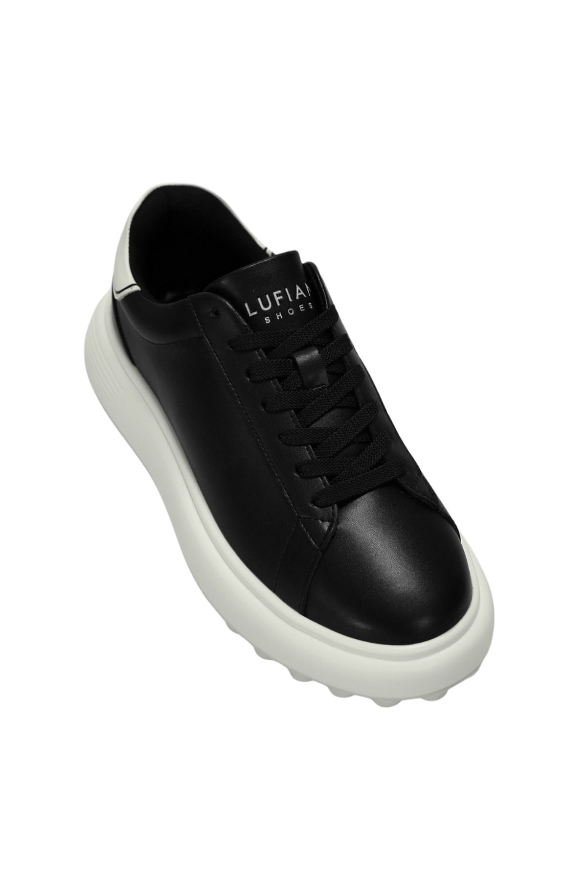 Lufian-Rainbow Men's Casual Shoes 2