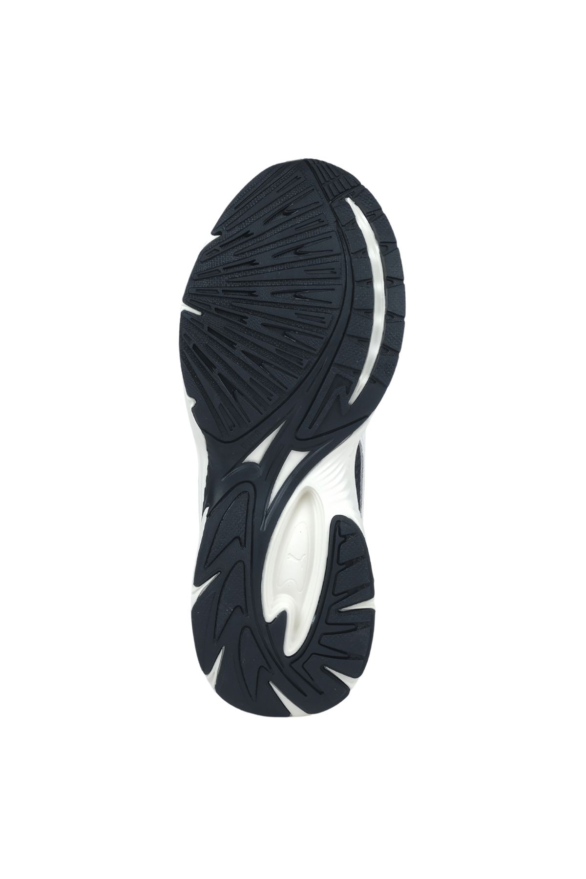Puma-Morphic Retro Erkek Gri Spor Ayakkabı (395920-01) 4