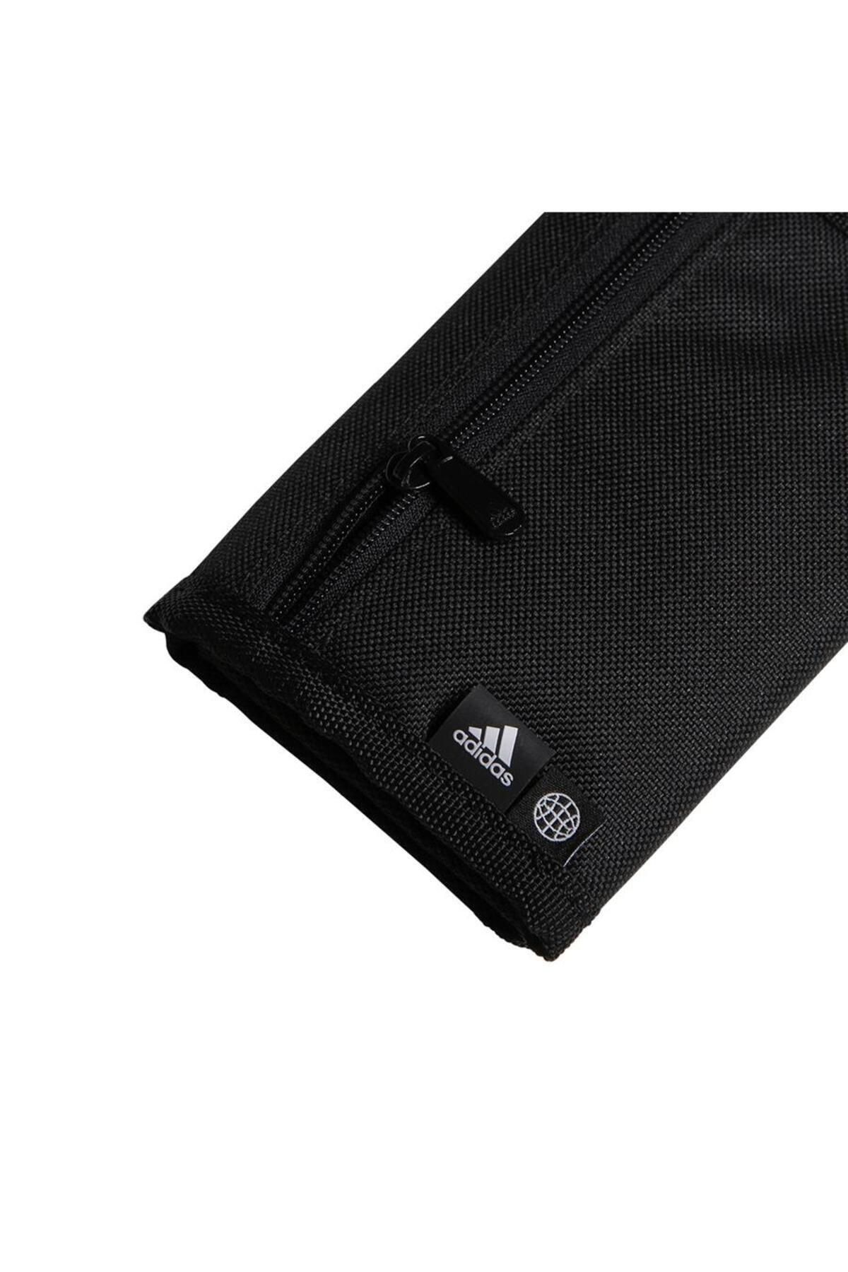 adidas-STD Linear Essentials Ht4741 - المحفظة الكلاسيكية 4