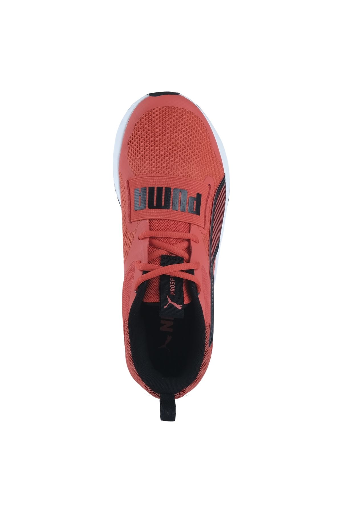 اسنیکر قرمز مردانه کفش ورزشی 04 اورجینال Puma