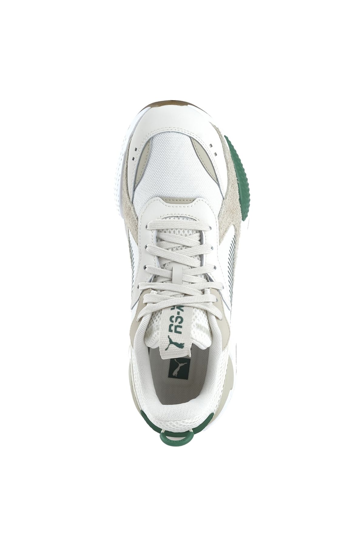 اسنیکر صورتی مردانه كفش كتانى اسپرت مدل RS X Suede Puma