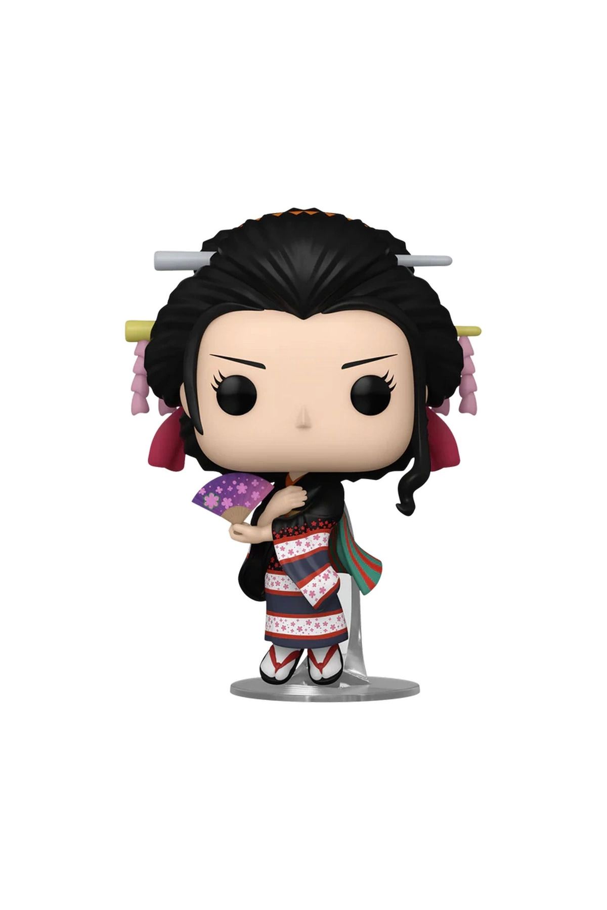 TimeStart POP Animation One Piece Orobi (Wano)