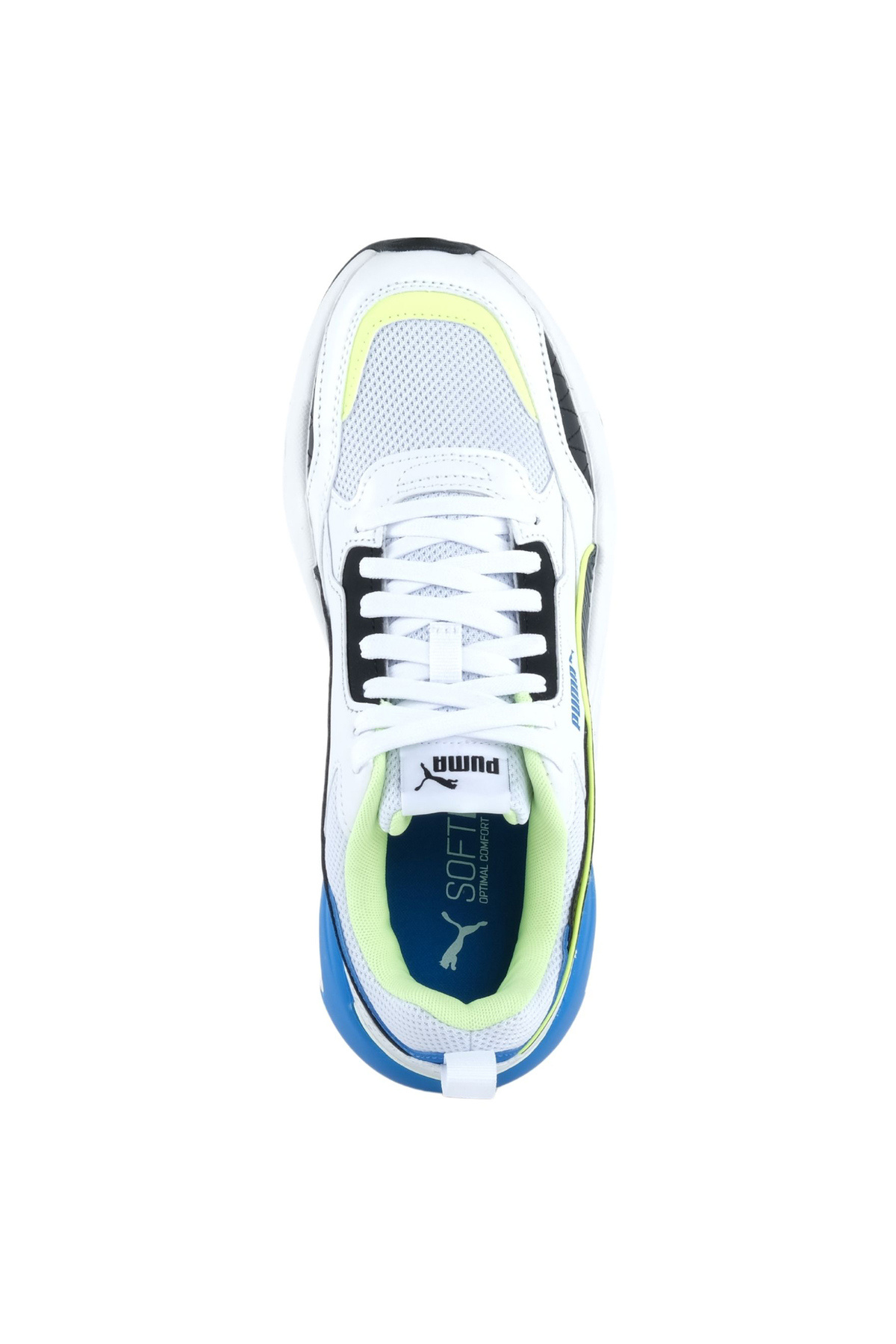 X-Ray 2 Square Unisex Çok Renkli Sneaker Ayakkabı 37310868 — سفید — تصویر 3 از 4