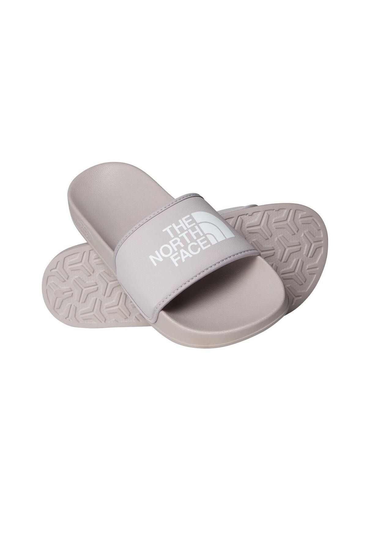 THE NORTH FACE BASE CAMP SLIDE III Kadın Terlik NF0A4T2S6E21 Gri-36