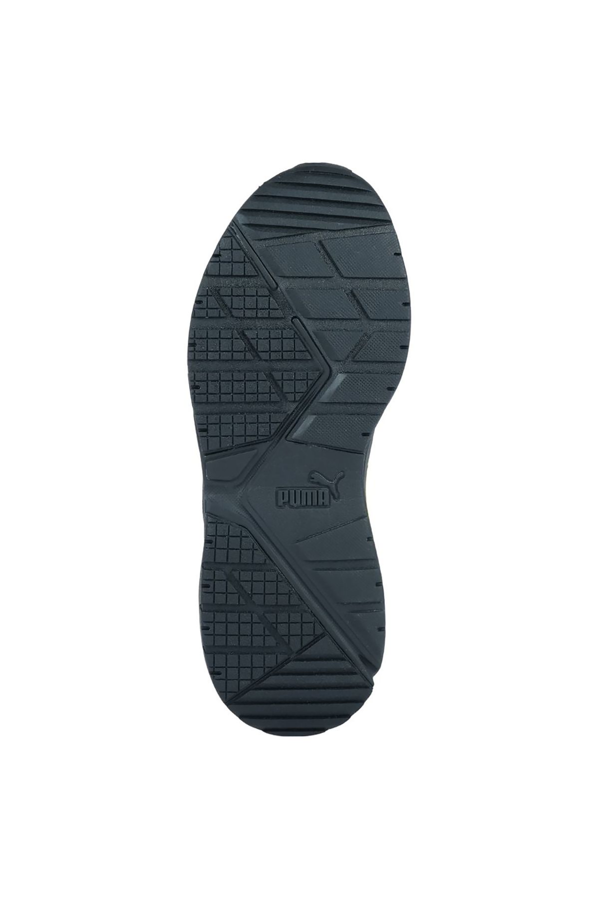 Puma-X-Ray Tour Open Road Men's Black Sports Shoes ( 393360 -01) 4