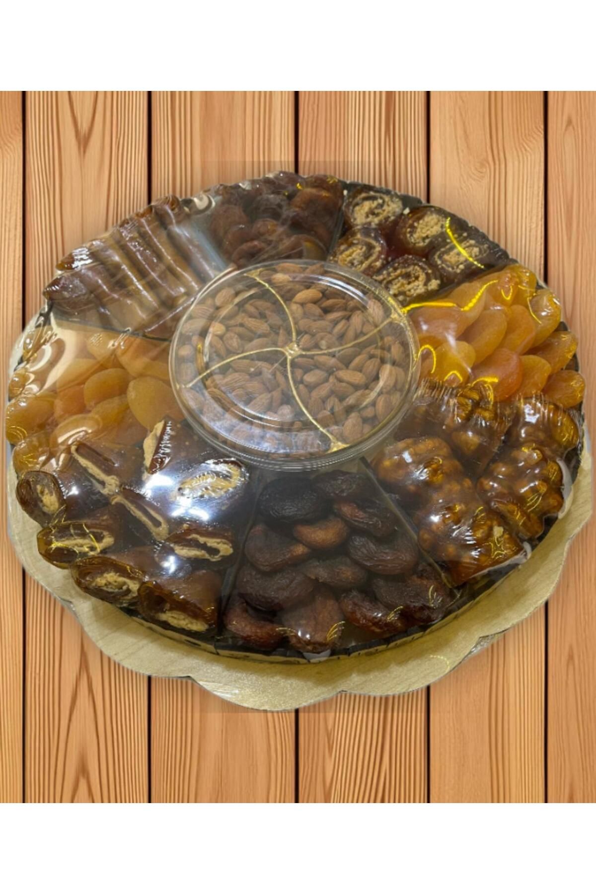 Yılmazlar Kayısı Hediyelik Kayısı Paketi 1500 Gr