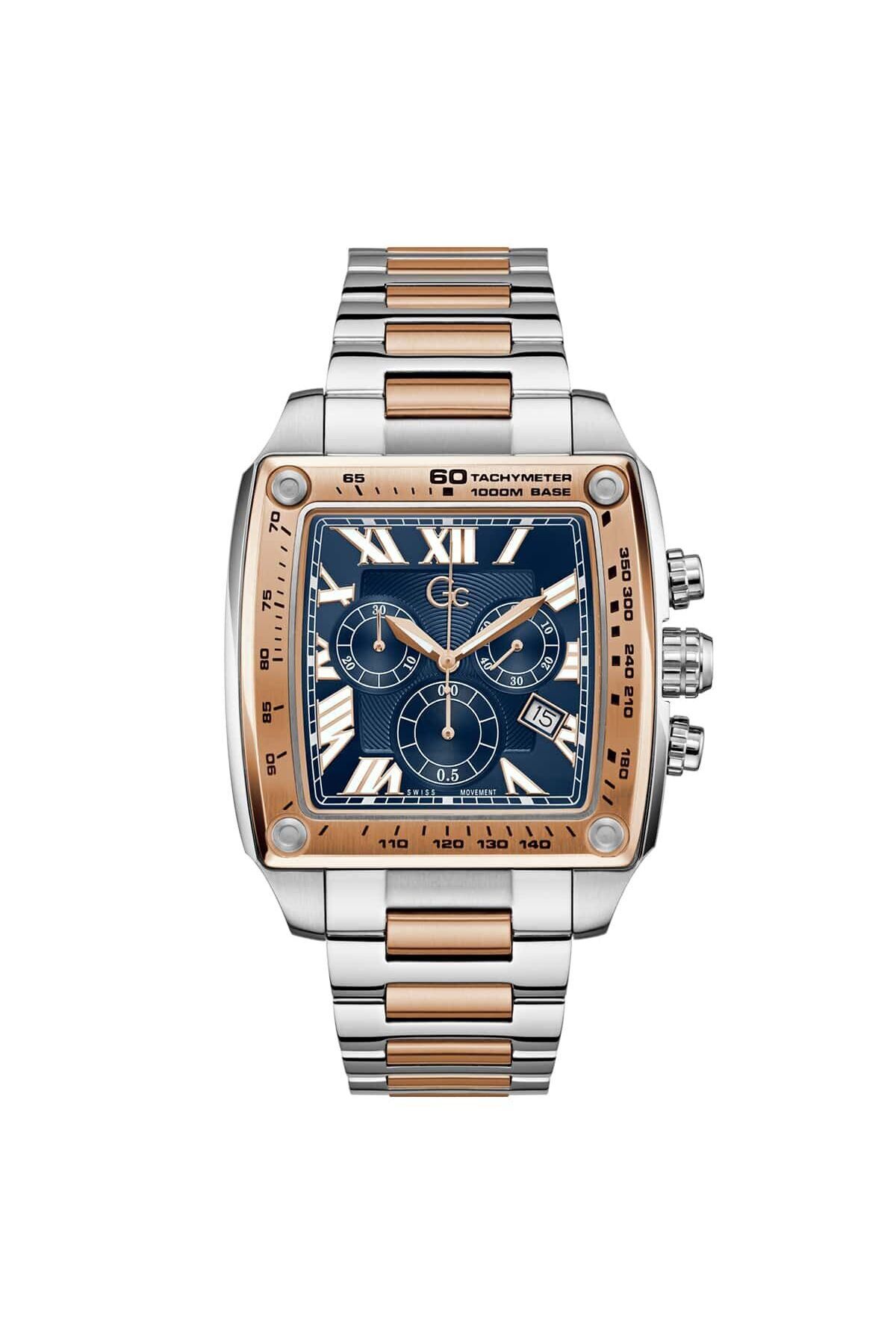 GC-Z56004G7 Men's Wristwatch 1
