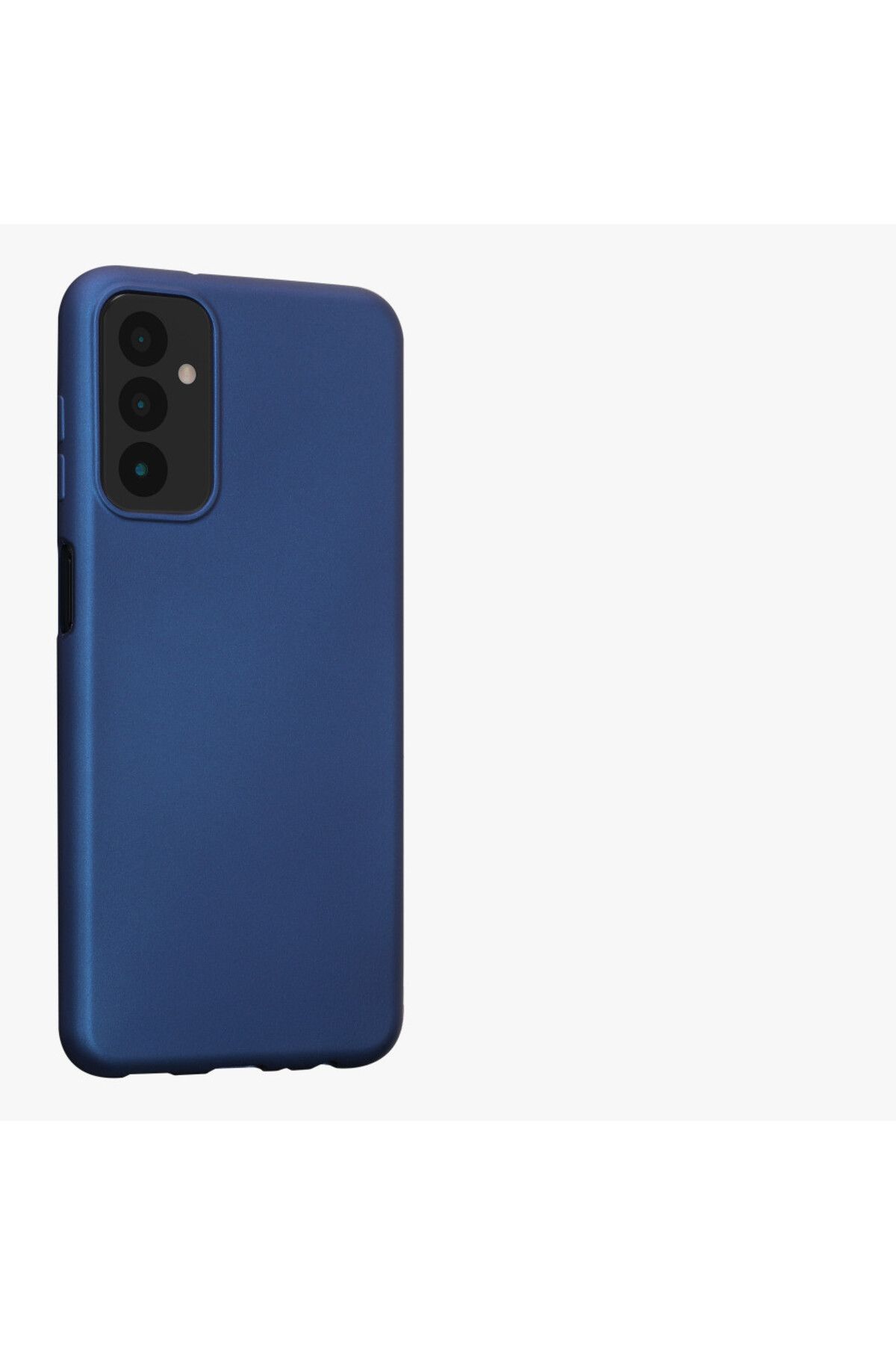 KWmobile-Carcasă pentru Samsung Galaxy M13, silicon, albastră, 59740.64 8