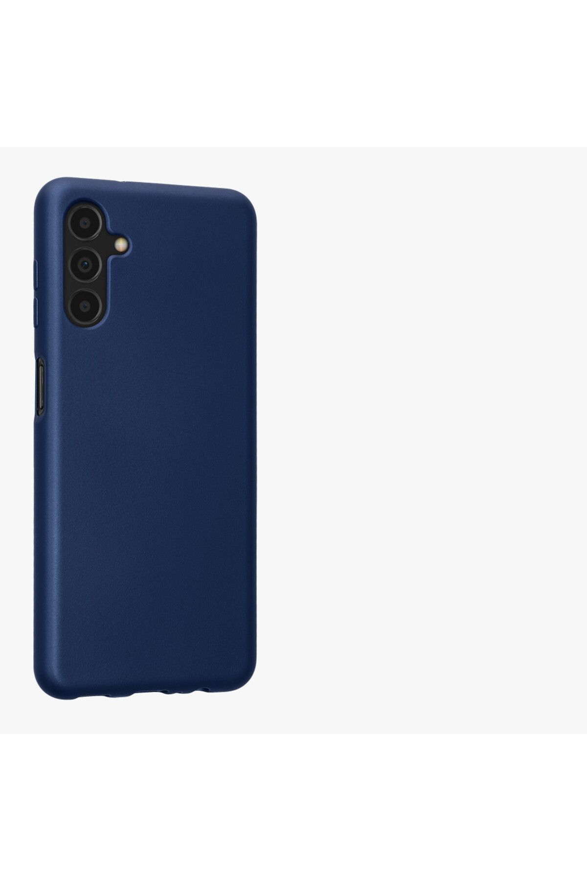 KWmobile-Husa pentru Samsung Galaxy A04s, silicon, albastra, 60135.64 8