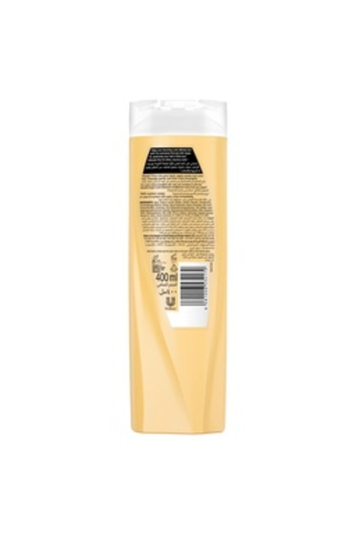 Sunsilk-Curl Moisture Shampoo 400 ml 7