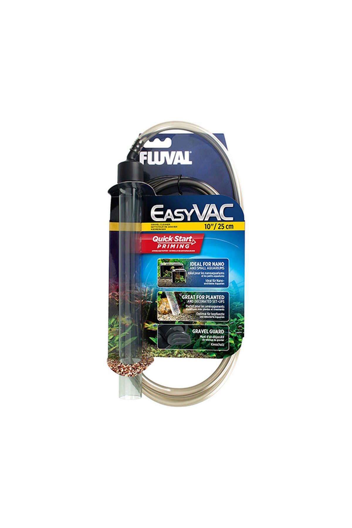 Hagen Fluval EasyVac Kum Temizleyici Mini 25 Cm MXPMA