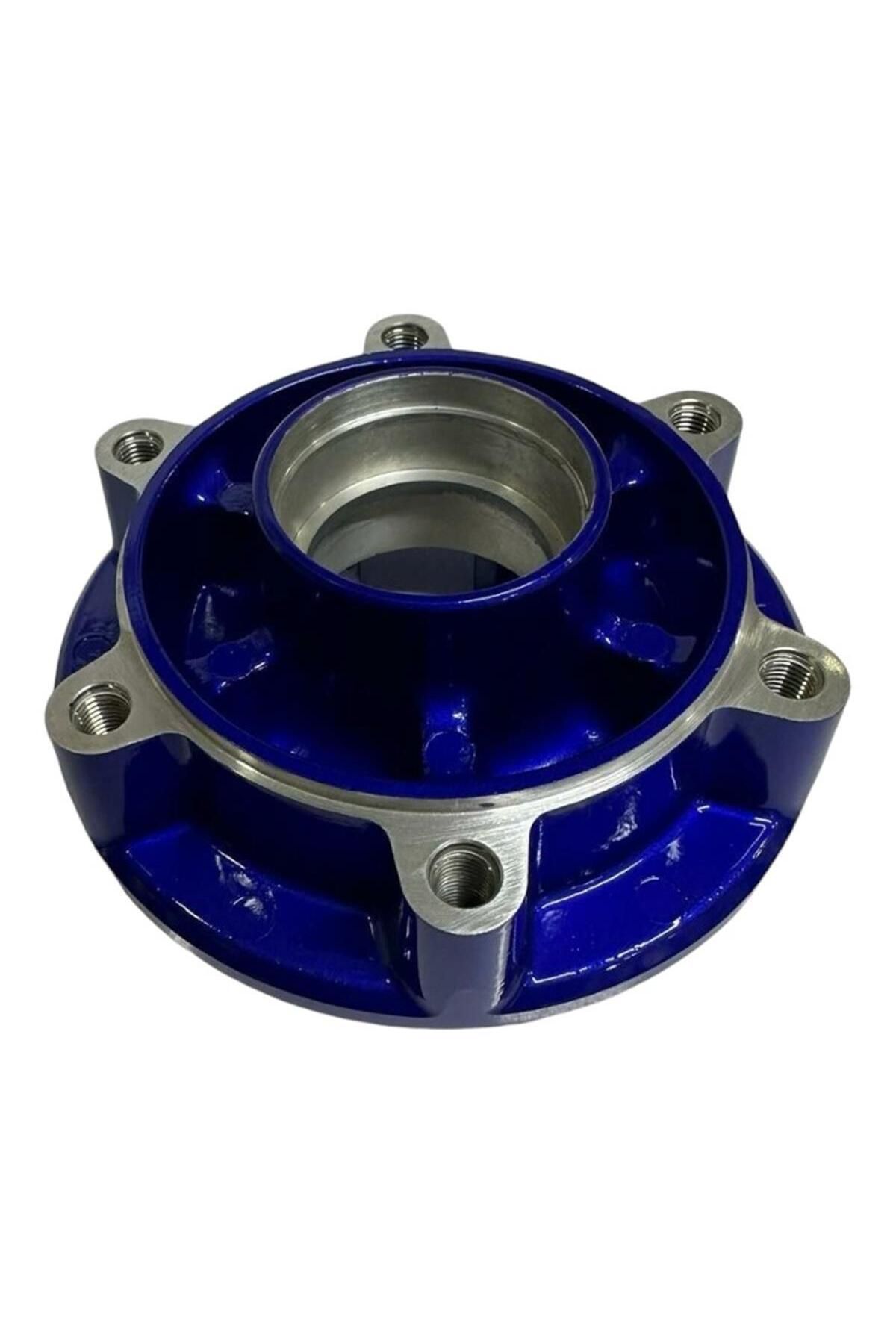 Hner Yamaha R25 Arka Dişli Göbeği Mavi Orijinal 2019-2023 0789637134455