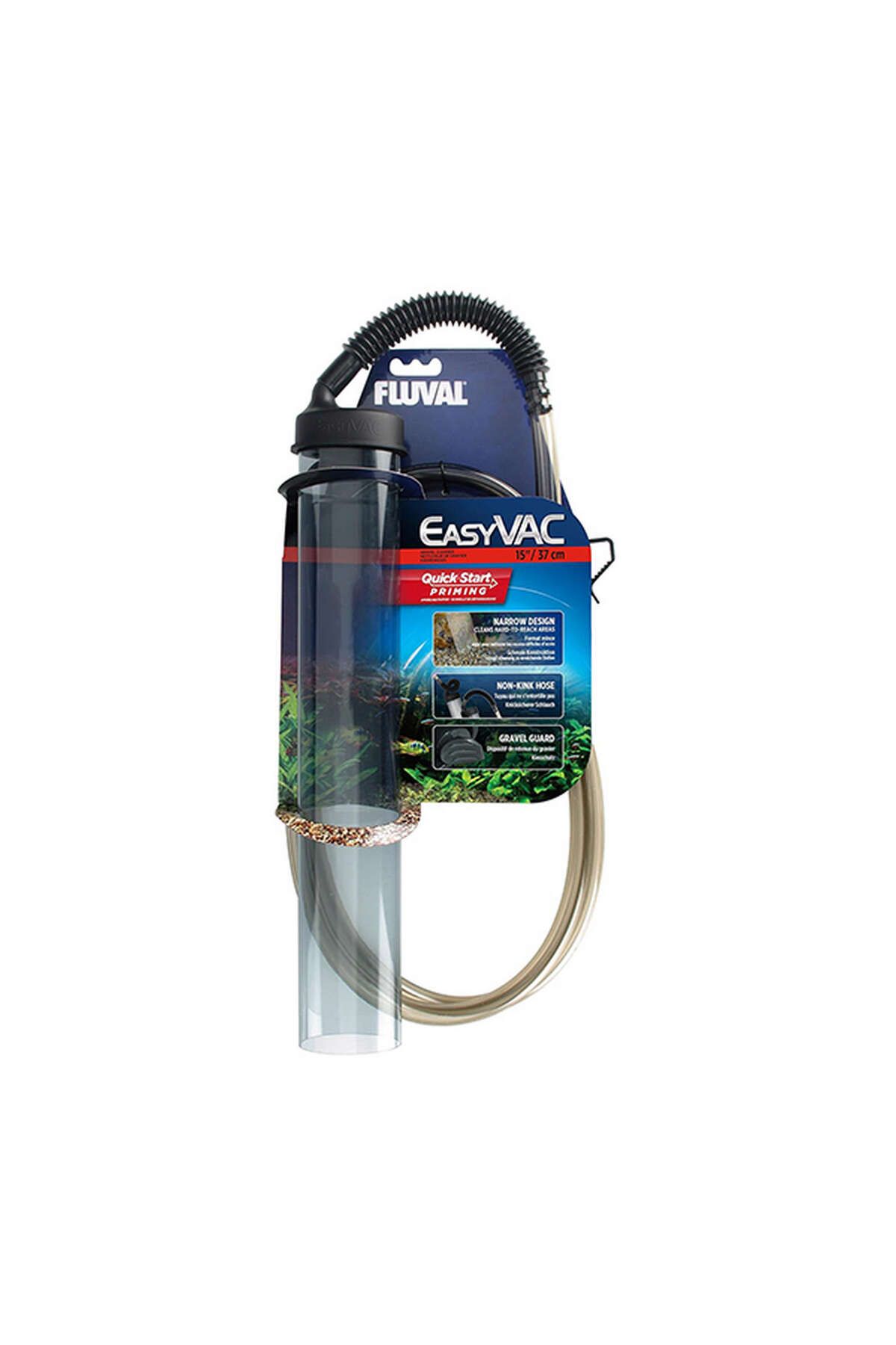Hagen Fluval EasyVac Kum Temizleyici Medium 37 Cm MXPMA