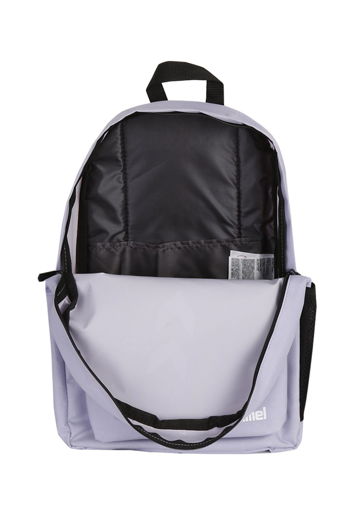 hummel-Backpack Backpack and School Bag Suitable for Daily Use Primary School Secondary School High School Bag 4
