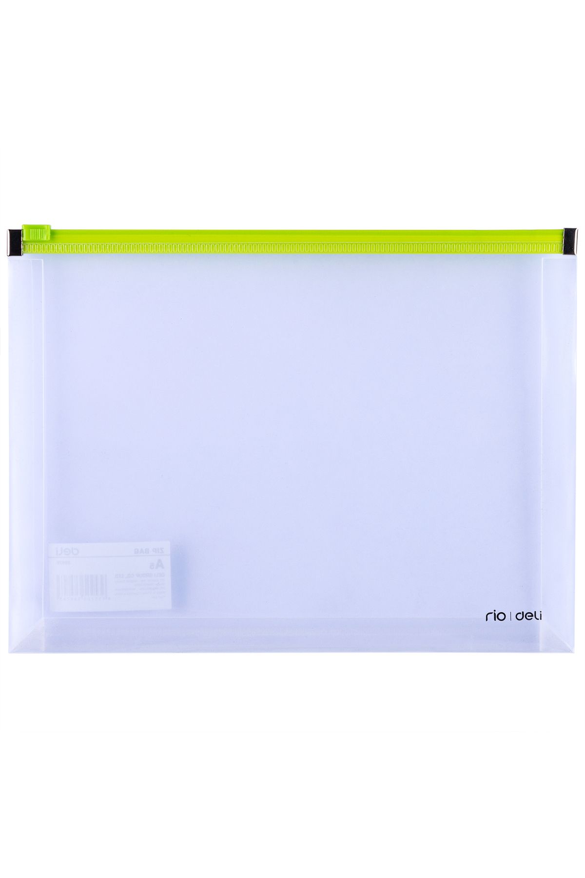 Deli-Zip Bag ASST. E38976 2