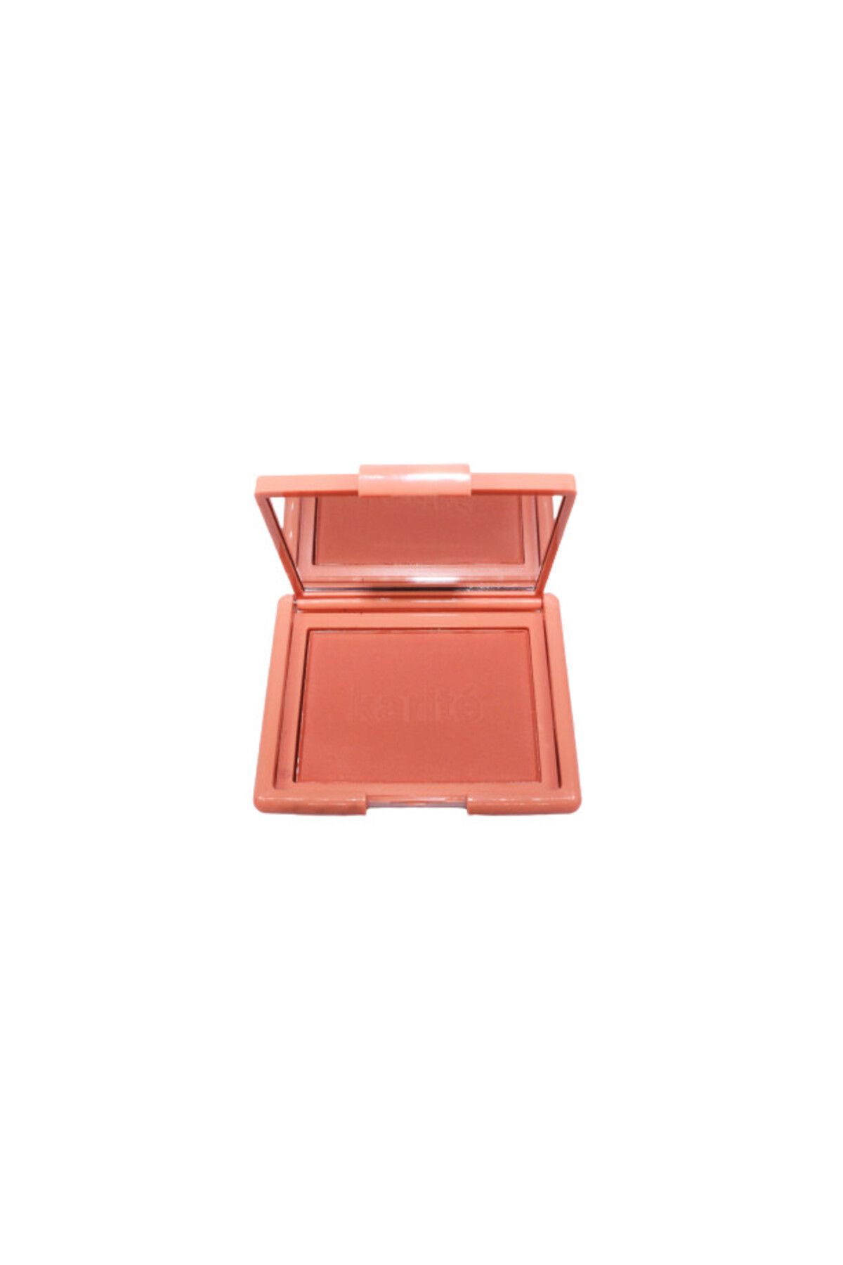 KARİTE Fard De Obraz, Karite, Blusher, 02 - One Size
