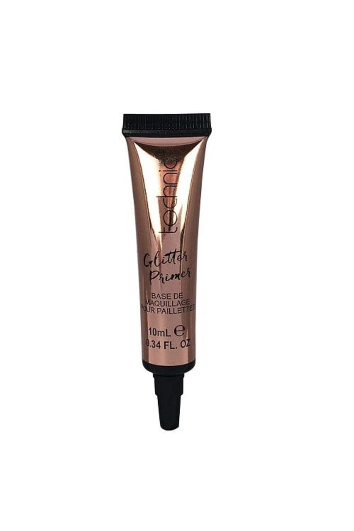 TECHNIC-Makeup base eyeshadow and glitter, Technic, Glitter primer, 10 ml 1
