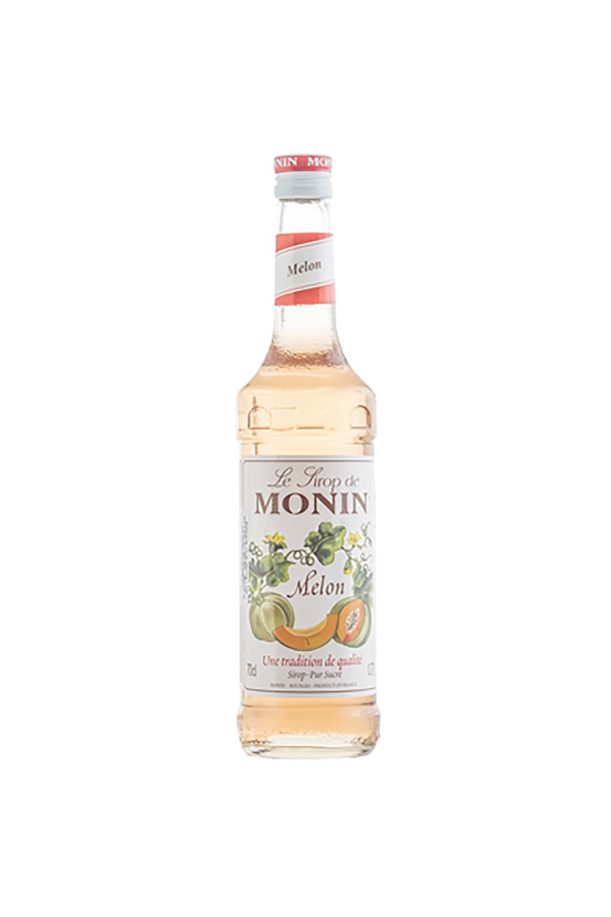 Monin Sirop De Pepene Galben, 0,7 L, Monin - One Size