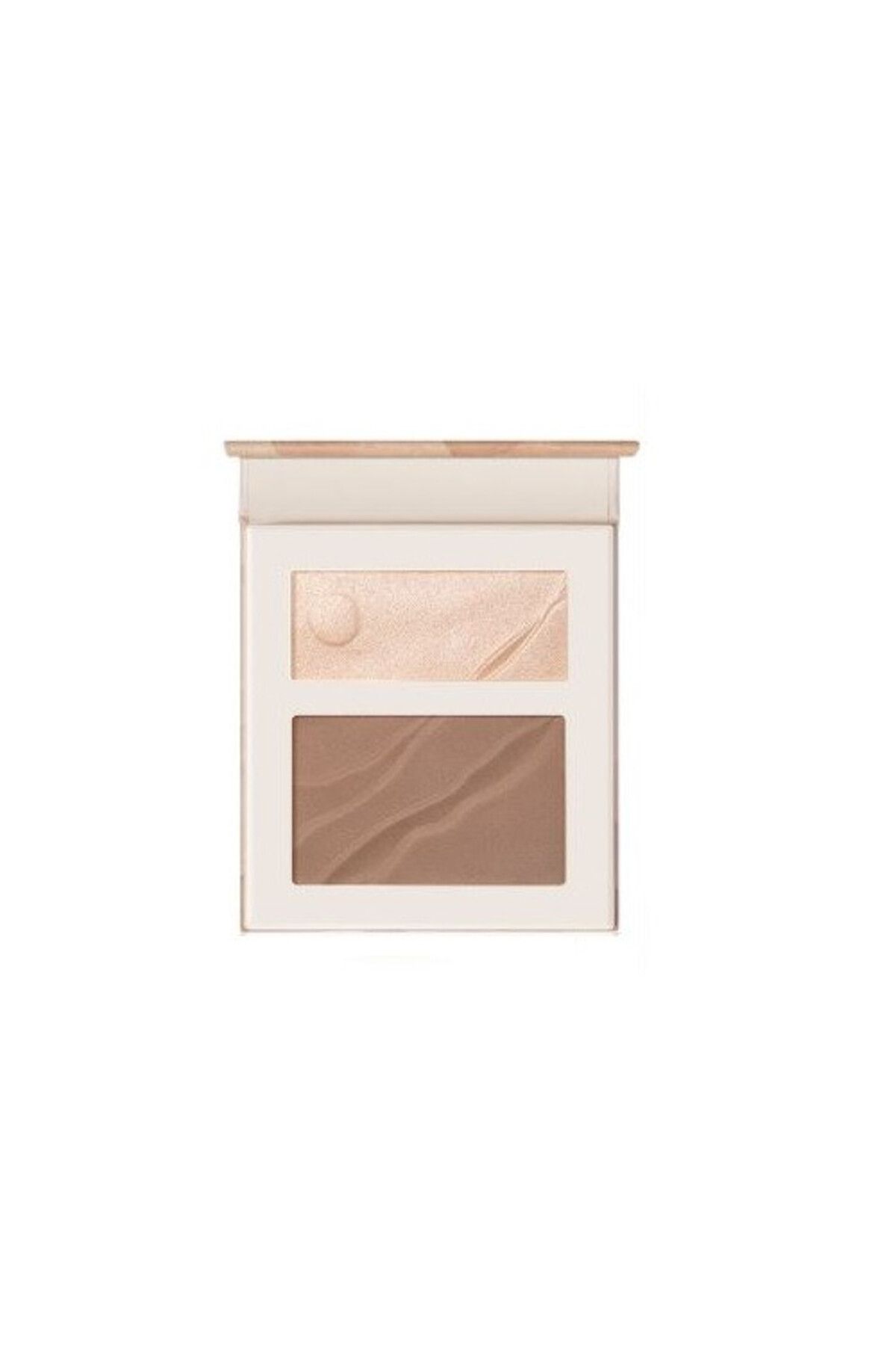 Focallure Paleta Iluminator Si Contur, , Moulding Highlight Contouring, 02 - One Size