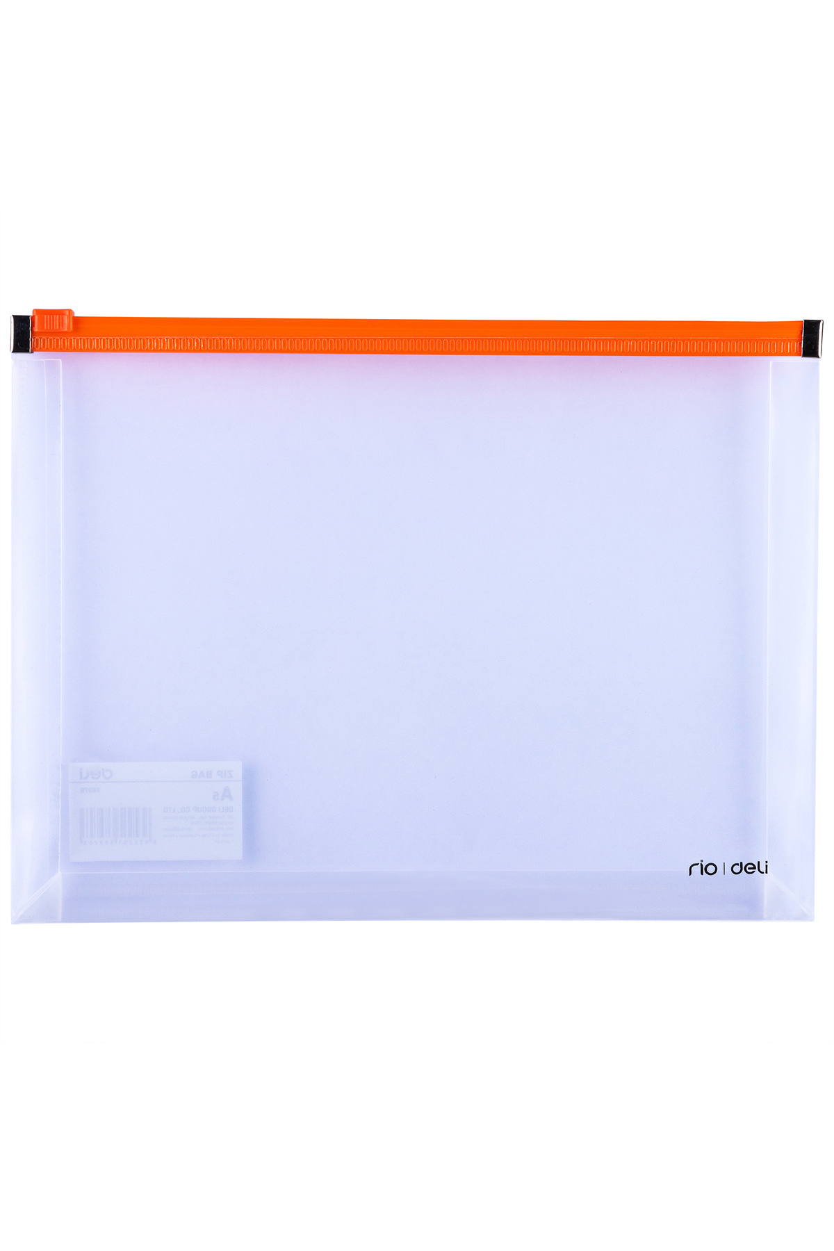 Deli-Zip Bag ASST. E38976 3