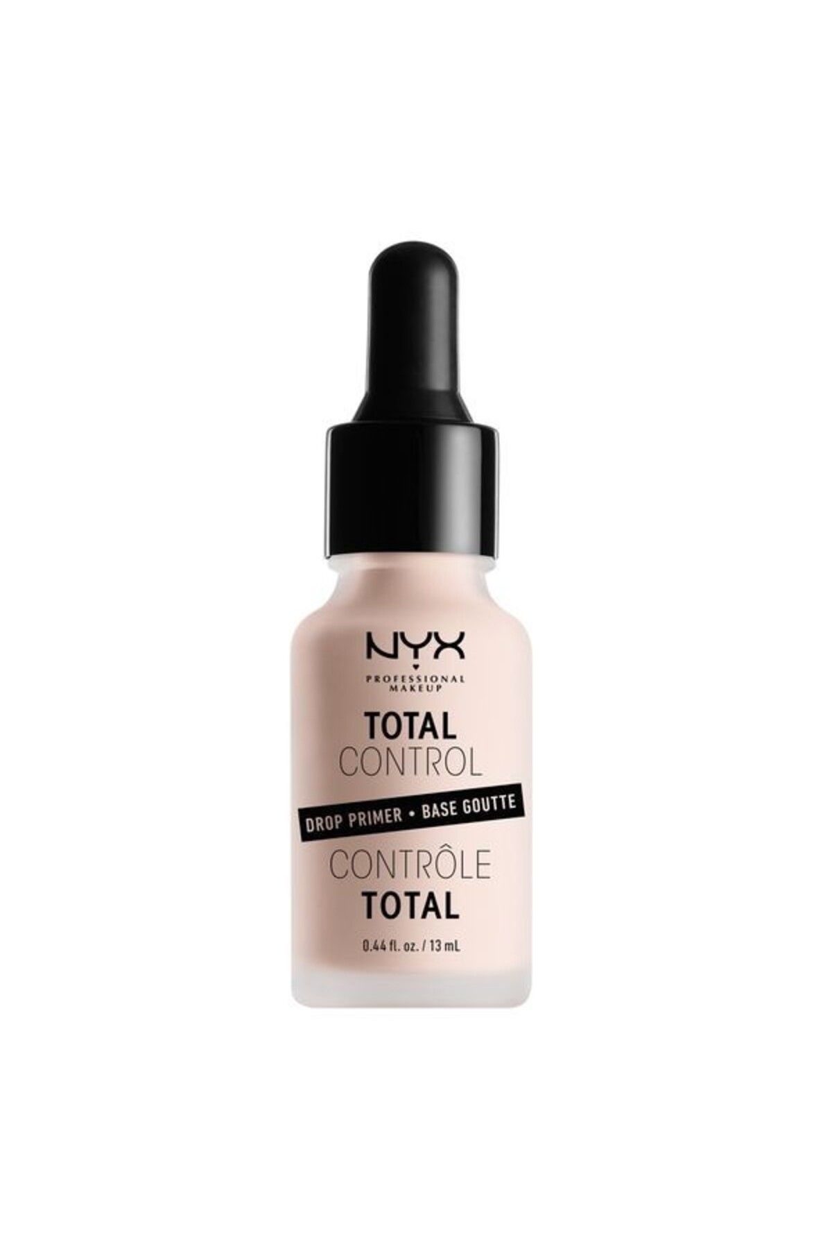 NYX Professional Makeup-NYX Total Control Drop Primer, 01, 13 ml 5