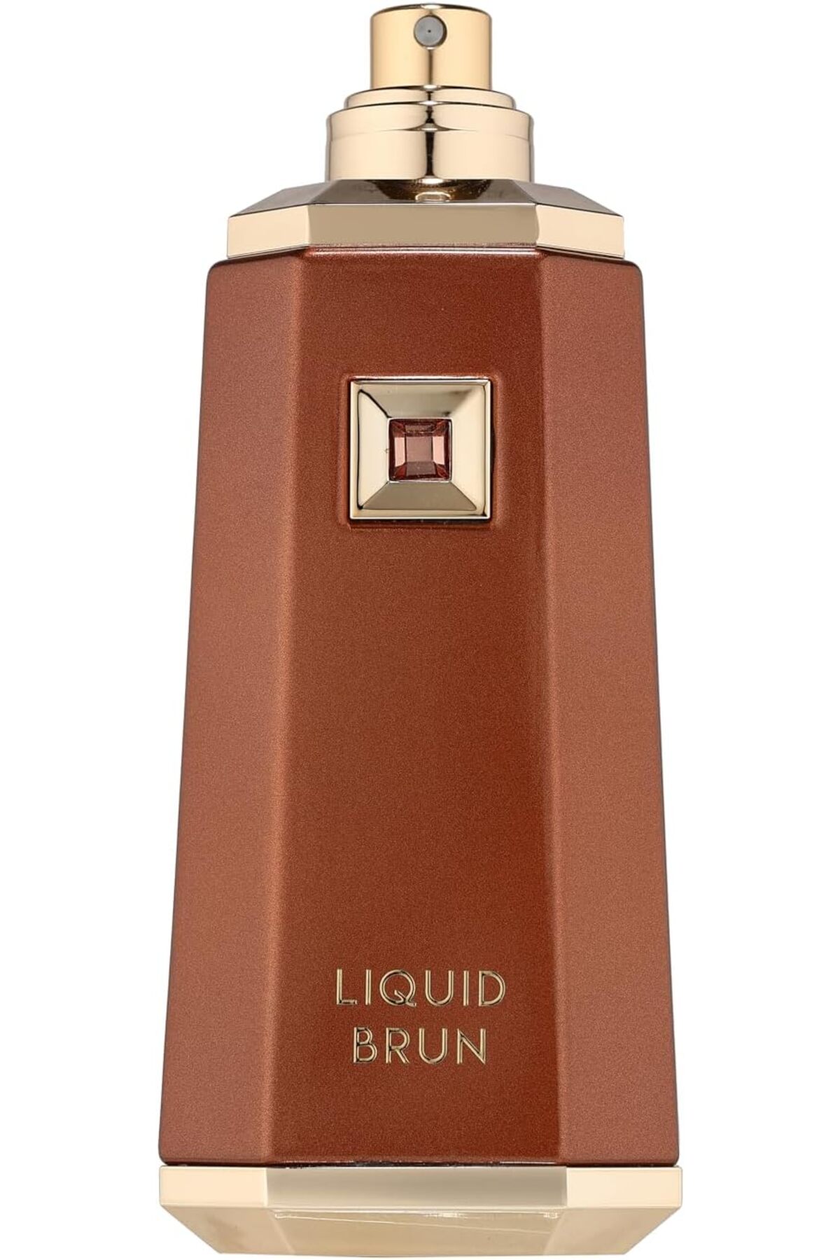 Fragrance World French Avenue Liquid Brun - Eau de Parfum