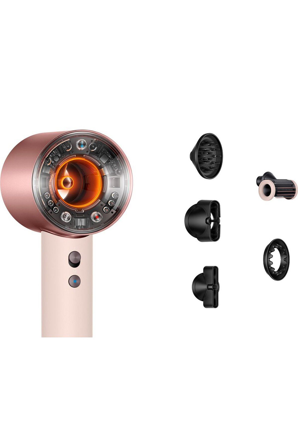 DYSON-مجفف الشعر HD16 Supersonic 3