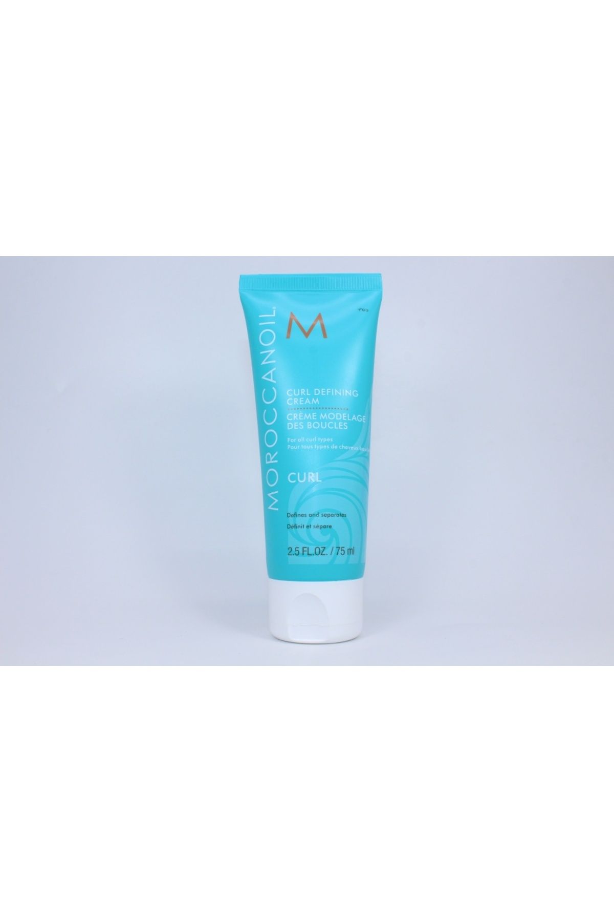 Moroccanoil-Crema De Par Modelatoare Pentru Bucle, , Curl, Par Ondulat, 75 ml 4