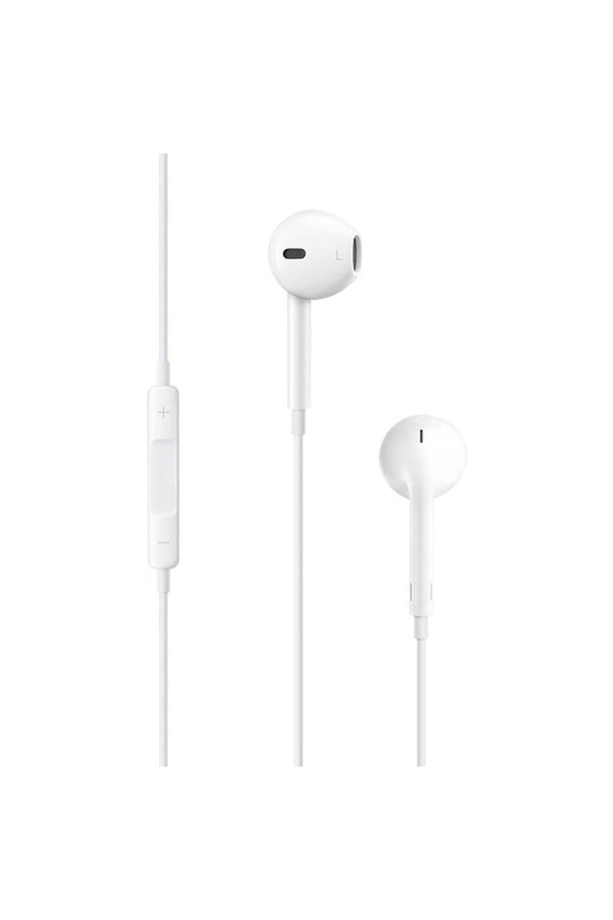 Apple-EarPods In-Ear Earphones 4