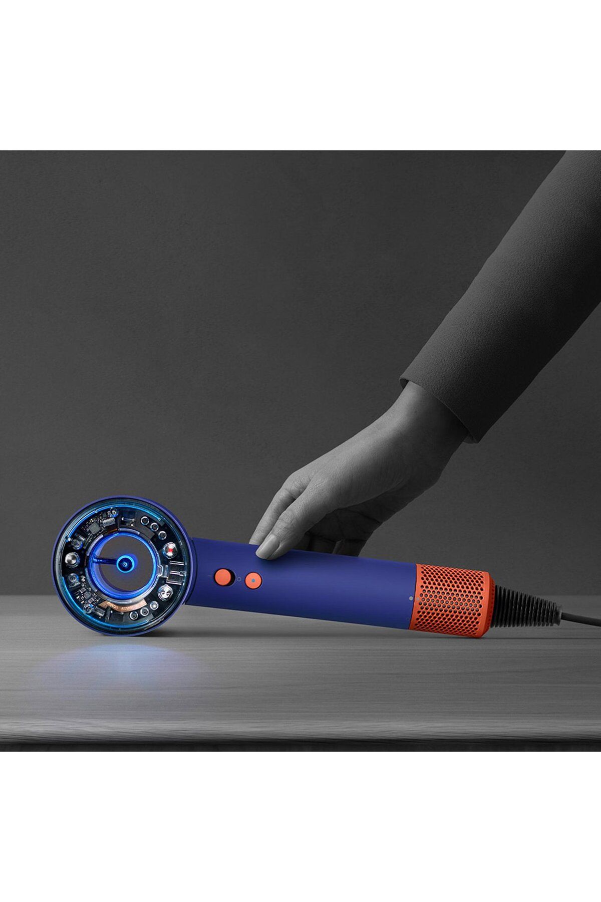 DYSON-مجفف الشعر HD16 Supersonic 5