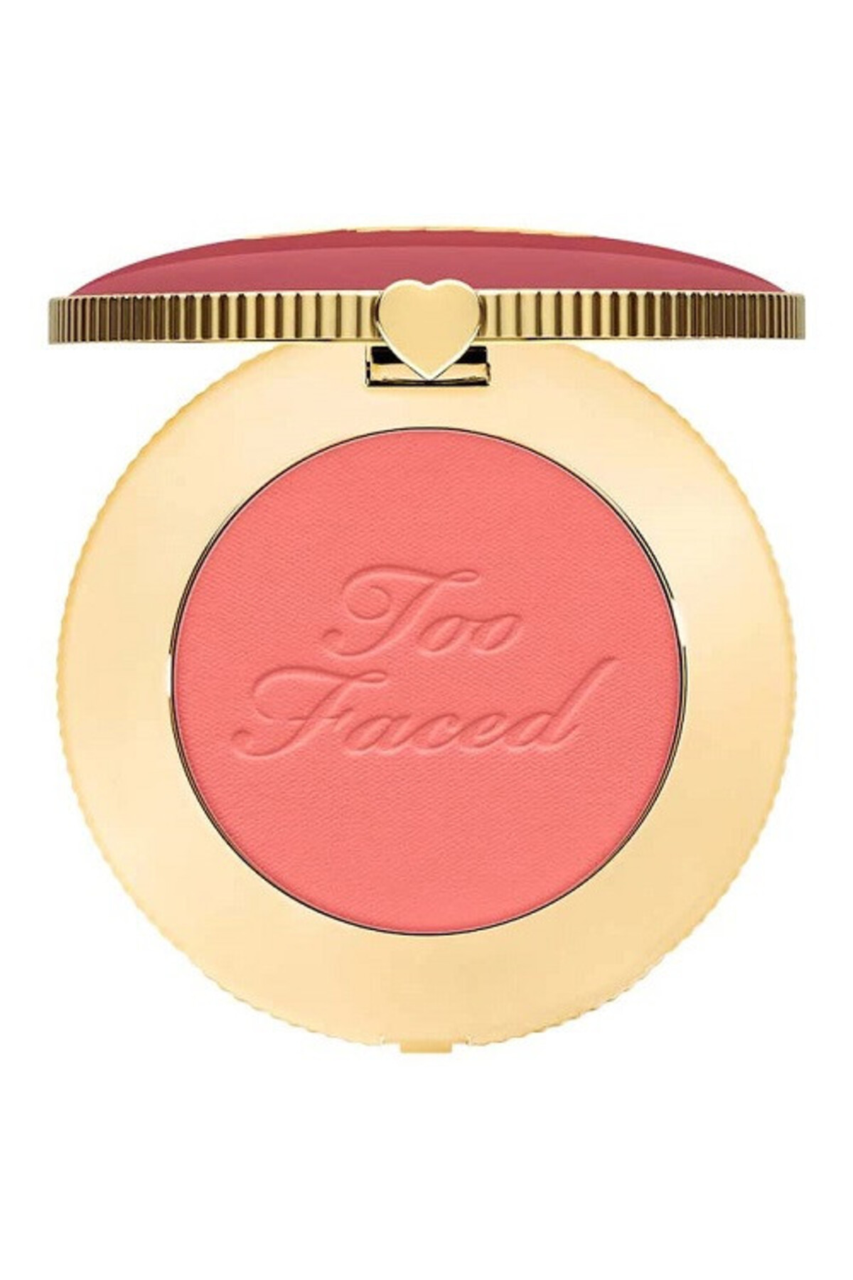 Too Faced Obrazová lícenka Too Faced Cloud Crush Blurring Blush, Head In The Clouds, matná, 5 g