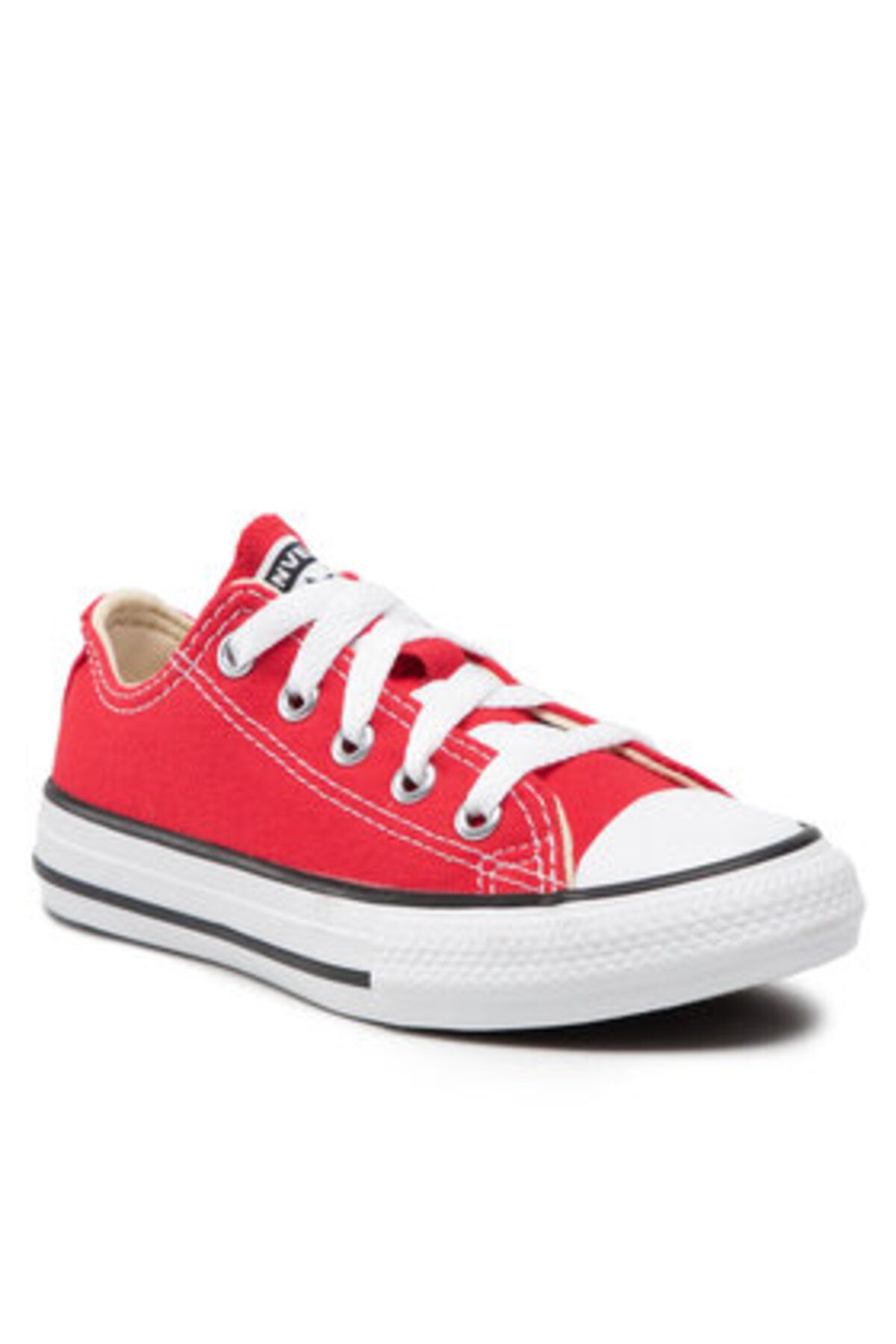 converse Adidasi Copii Unisex Converse 3j236c Roșii Unisex - 33.5