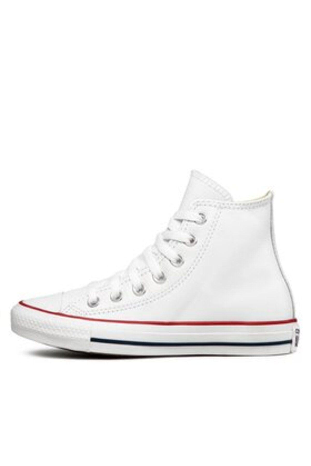 converse-adidasi converse unisex 132169C alb 2