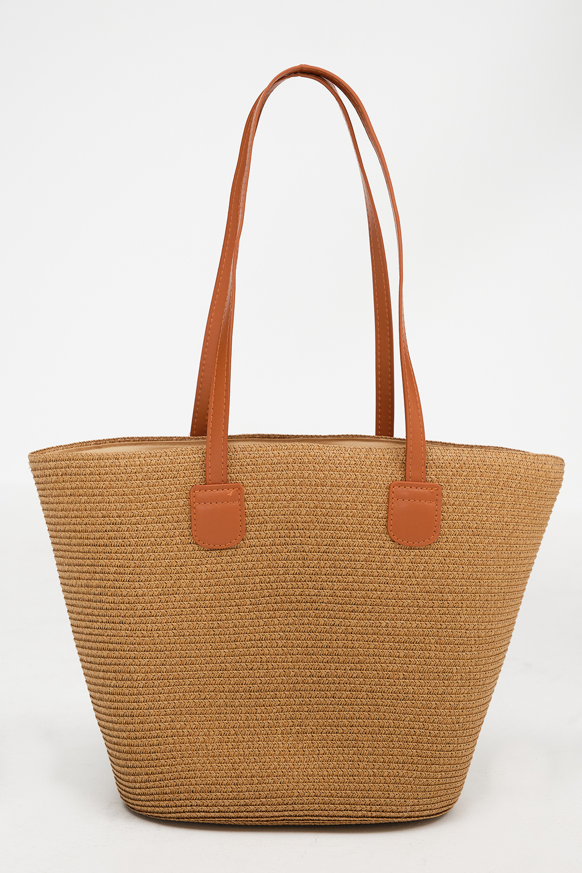 Addax-Straw Bag (Ç524) 5