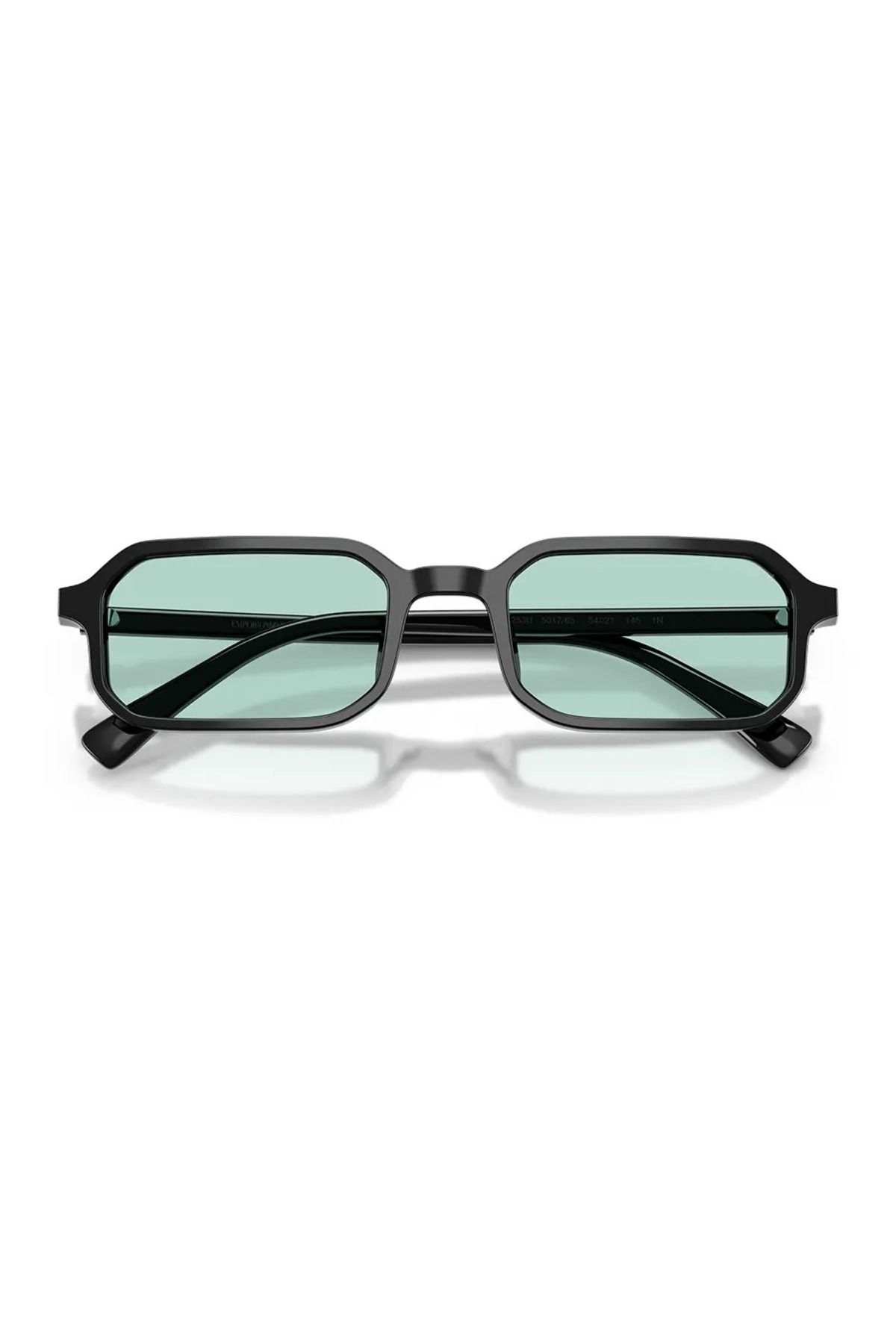 Emporio Armani-Unisex Sunglasses Ea4253U 5017/65 54-21 145 4
